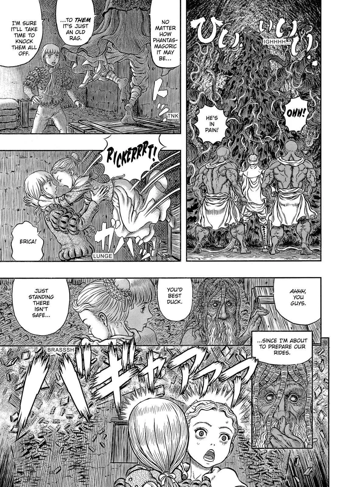 Read Berserk - Chapter 341 - read-berserk-manga.com | Image 12