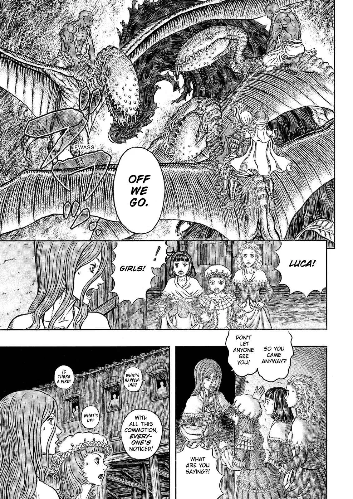 Read Berserk - Chapter 341 - read-berserk-manga.com | Image 14