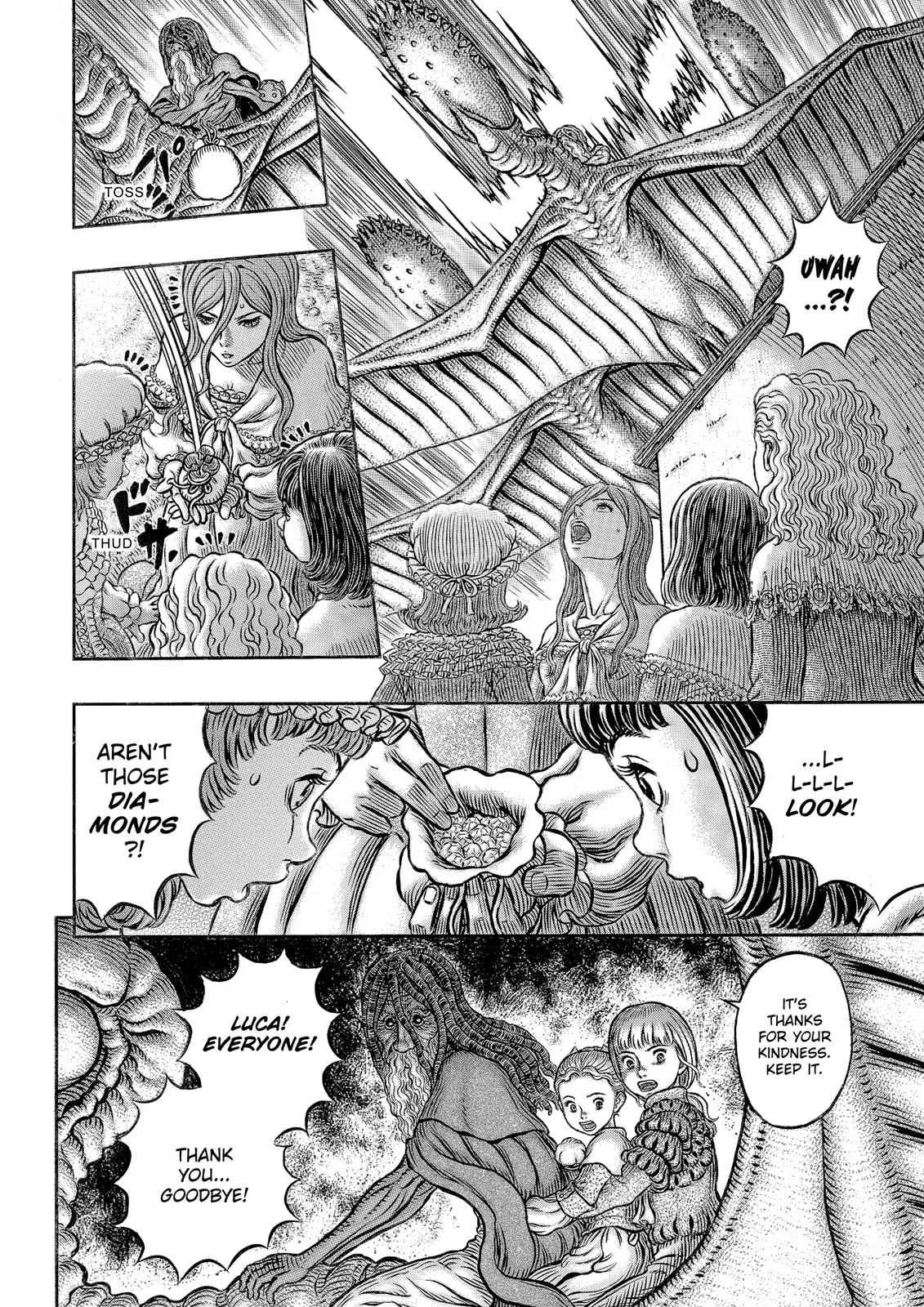 Read Berserk - Chapter 341 - read-berserk-manga.com | Image 15