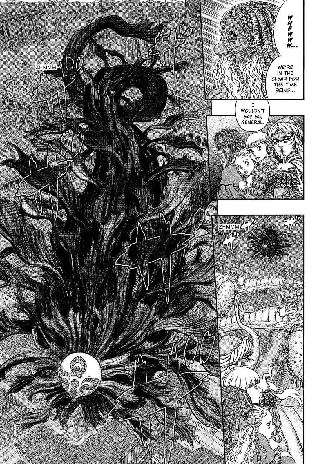 Read Berserk - Chapter 341 - read-berserk-manga.com | Image 16