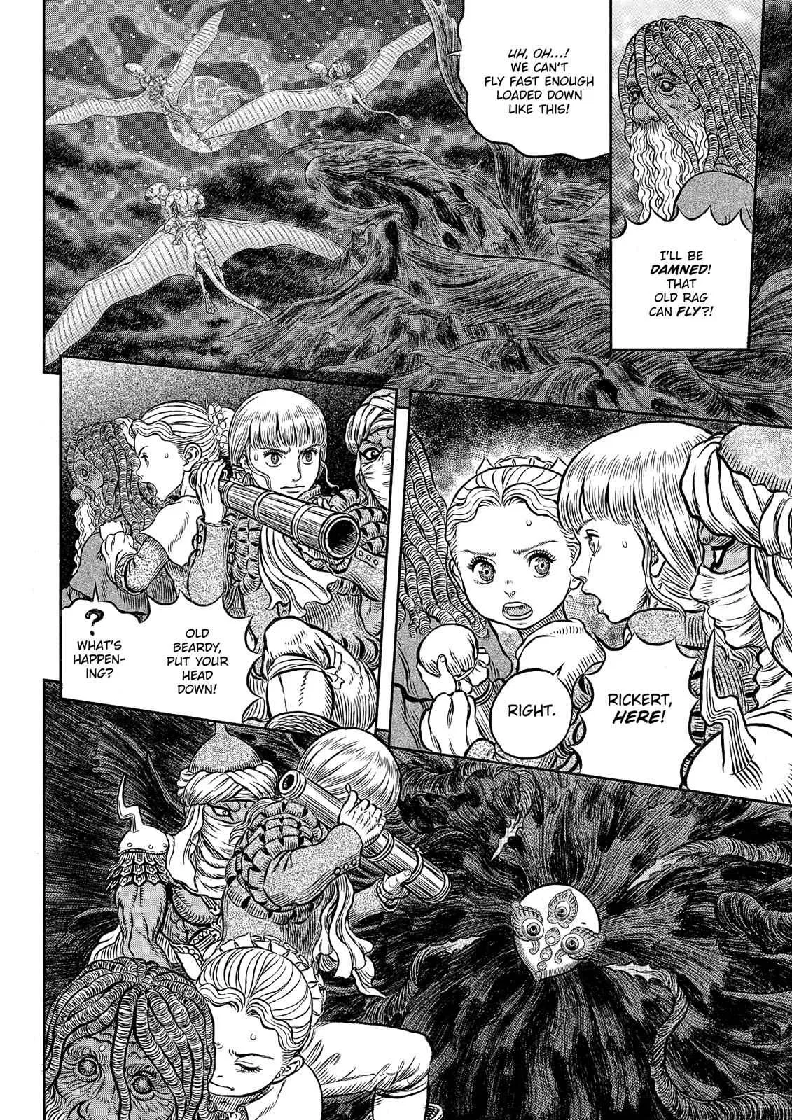 Read Berserk - Chapter 341 - read-berserk-manga.com | Image 17