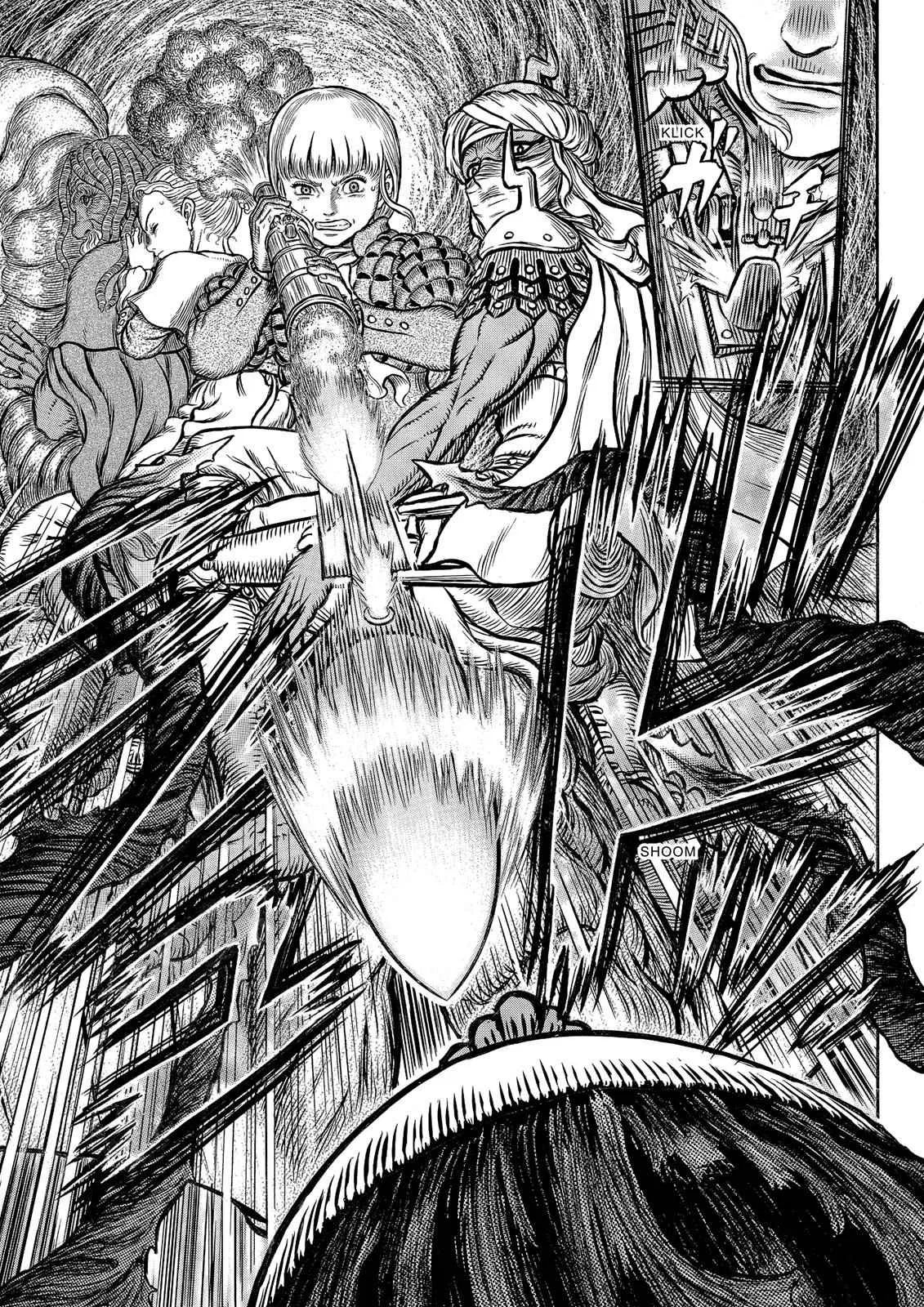 Read Berserk - Chapter 341 - read-berserk-manga.com | Image 18