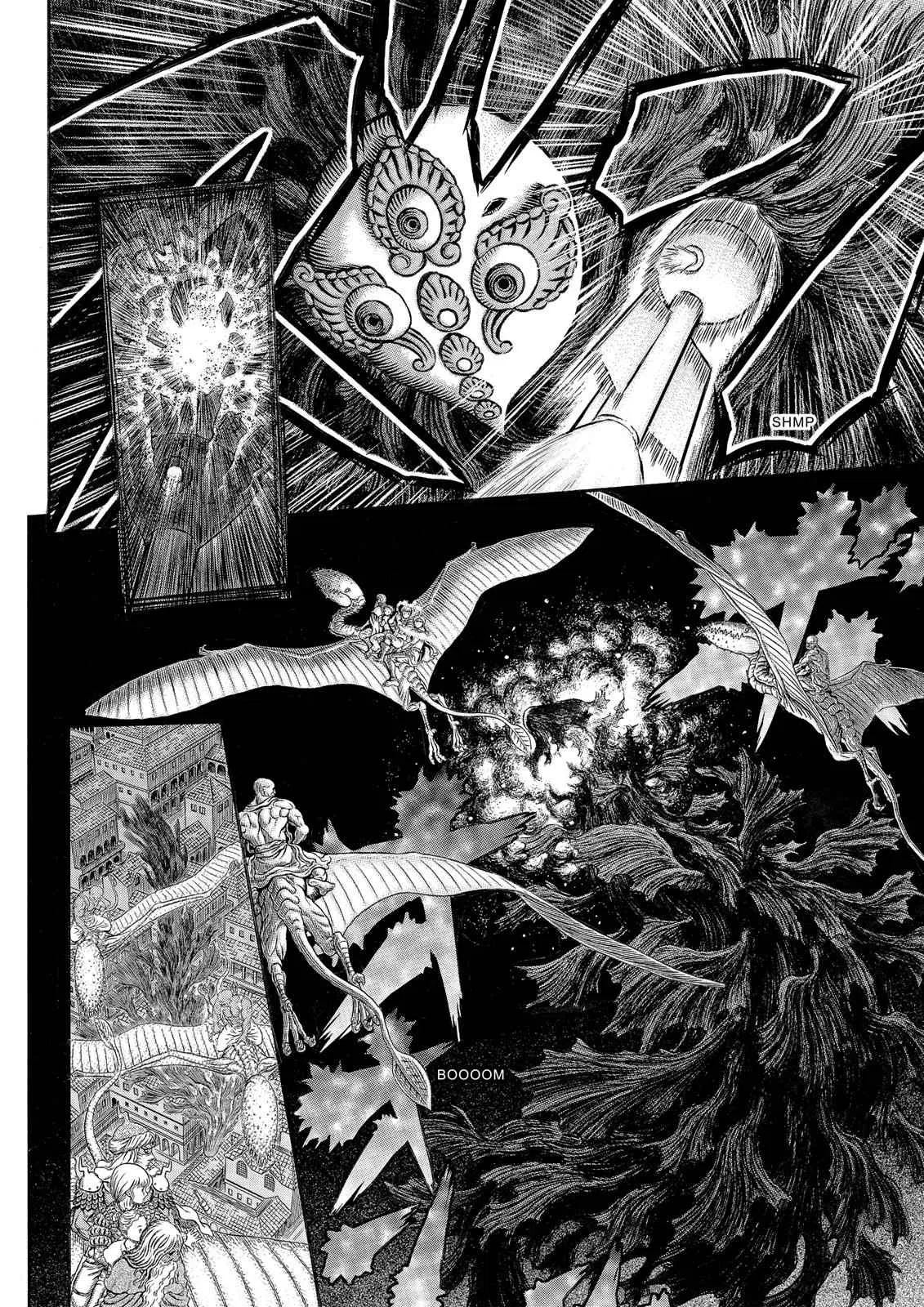 Read Berserk - Chapter 341 - read-berserk-manga.com | Image 19