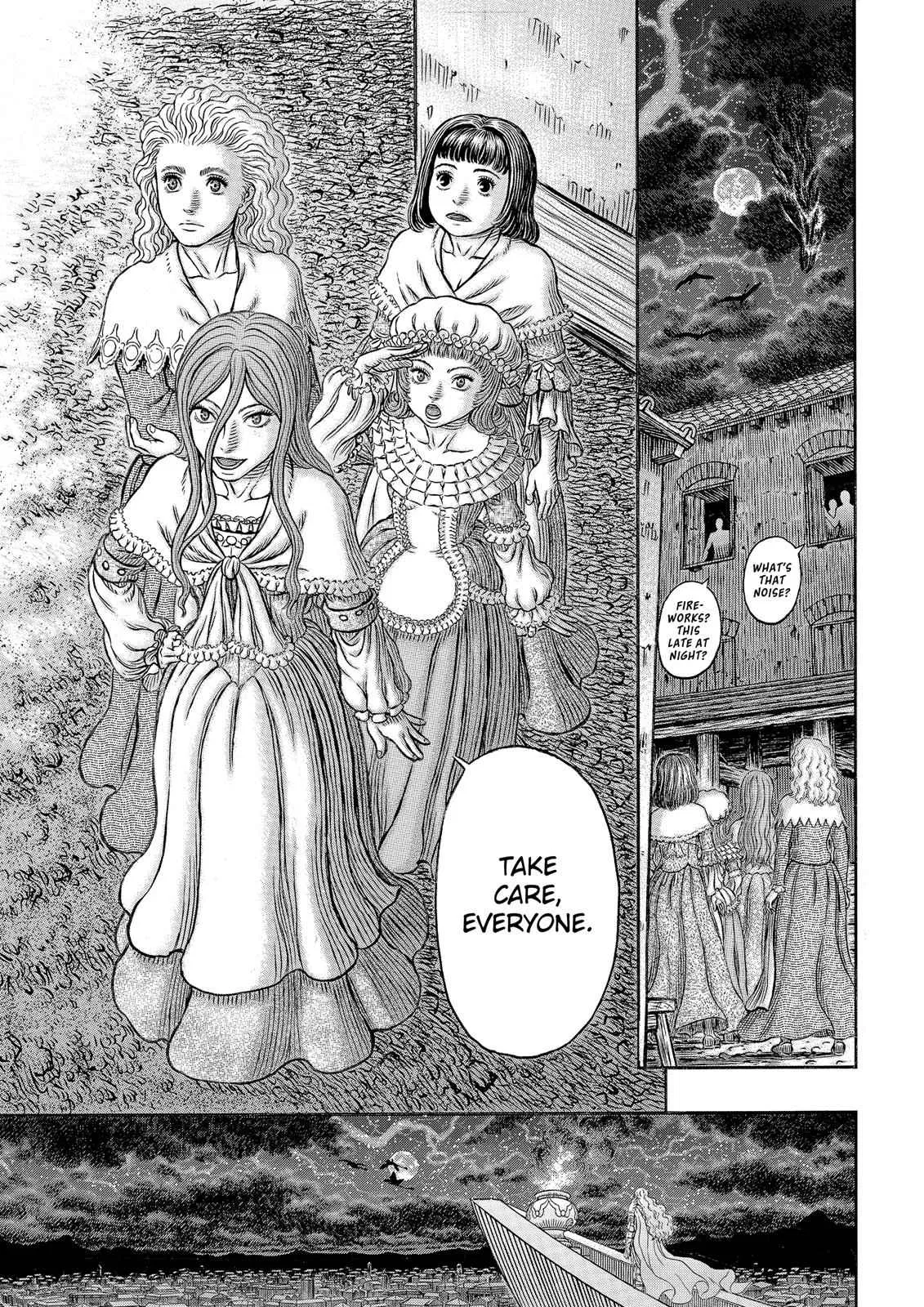Read Berserk - Chapter 341 - read-berserk-manga.com | Image 20