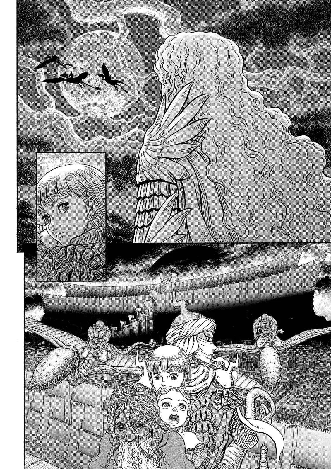 Read Berserk - Chapter 341 - read-berserk-manga.com | Image 21