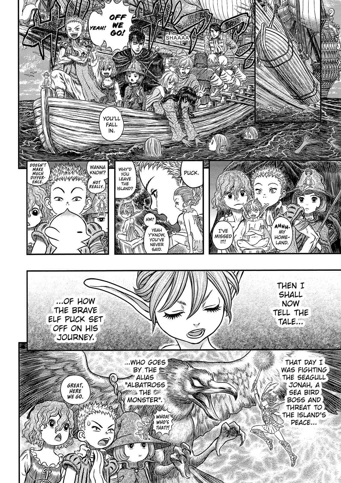 Read Berserk - Chapter 342 - read-berserk-manga.com | Image 6
