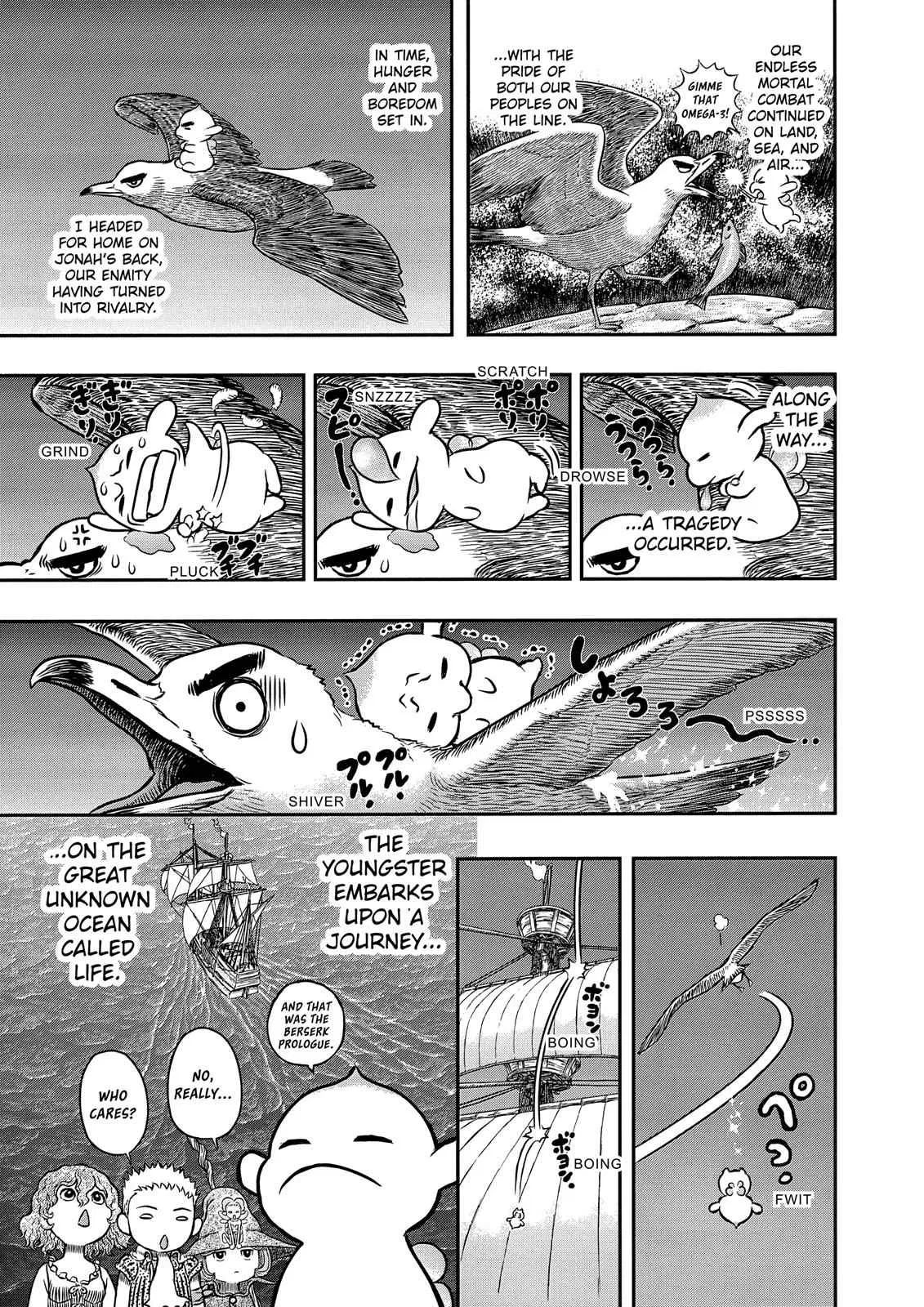 Read Berserk - Chapter 342 - read-berserk-manga.com | Image 7