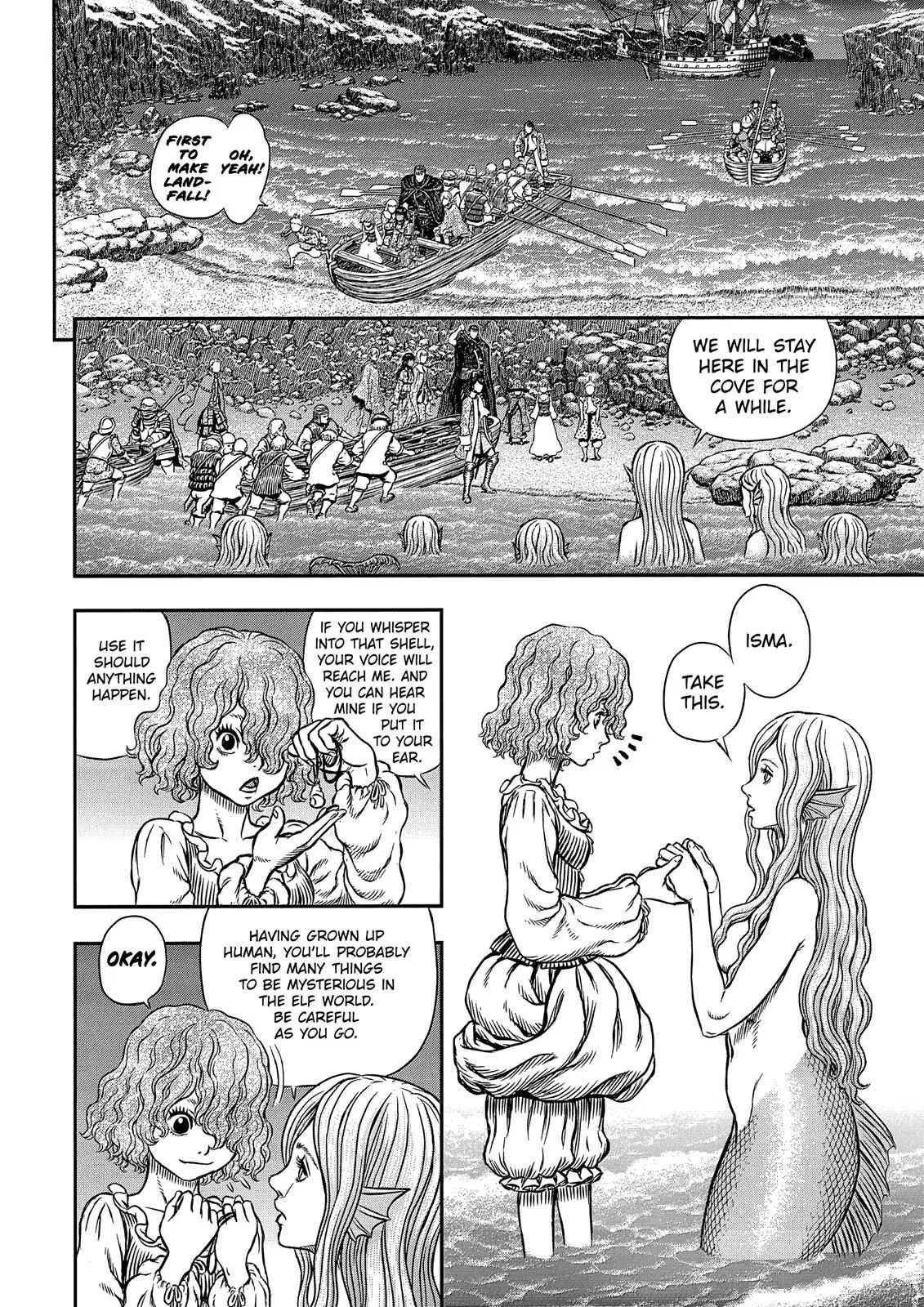 Read Berserk - Chapter 342 - read-berserk-manga.com | Image 8