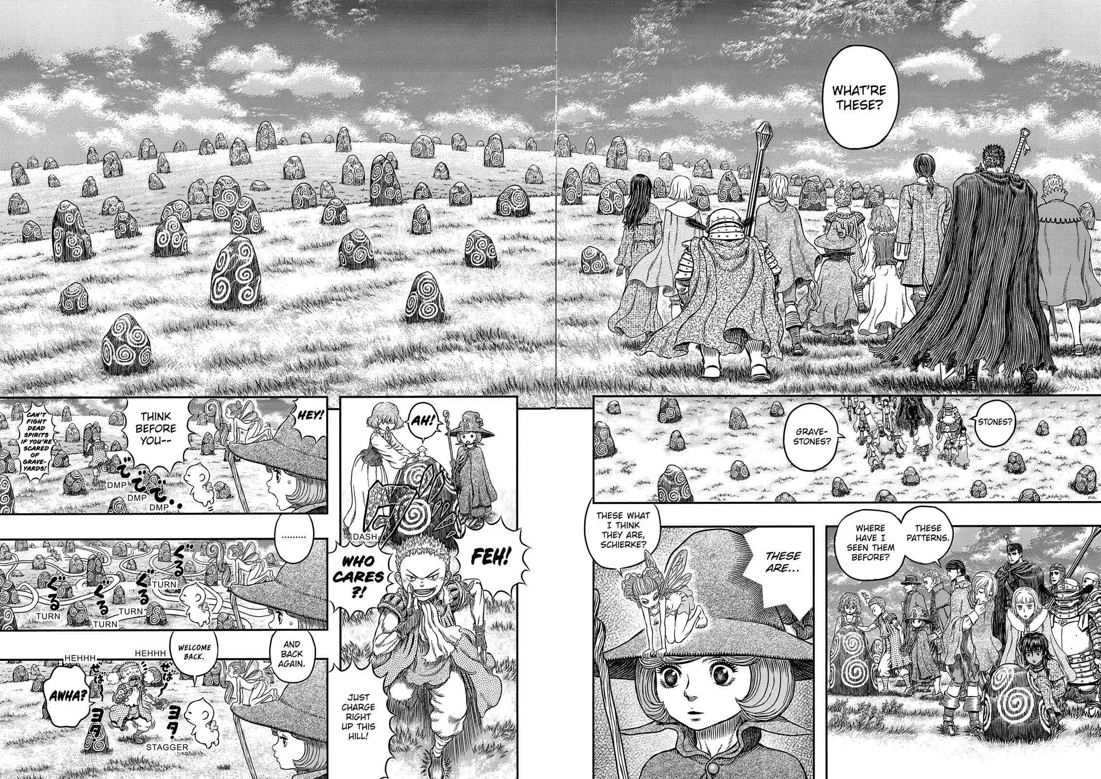 Read Berserk - Chapter 342 - read-berserk-manga.com | Image 12