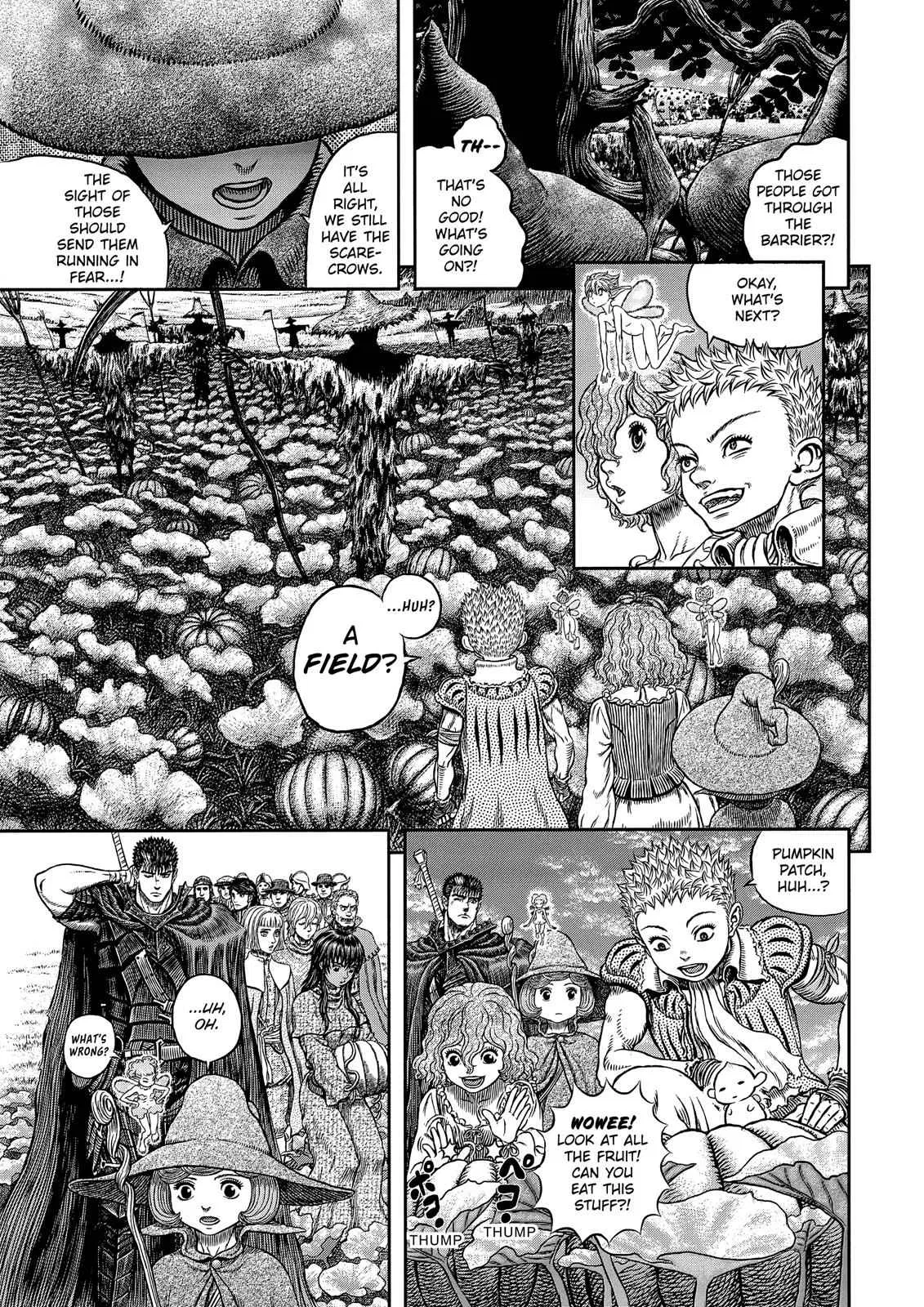 Read Berserk - Chapter 342 - read-berserk-manga.com | Image 16