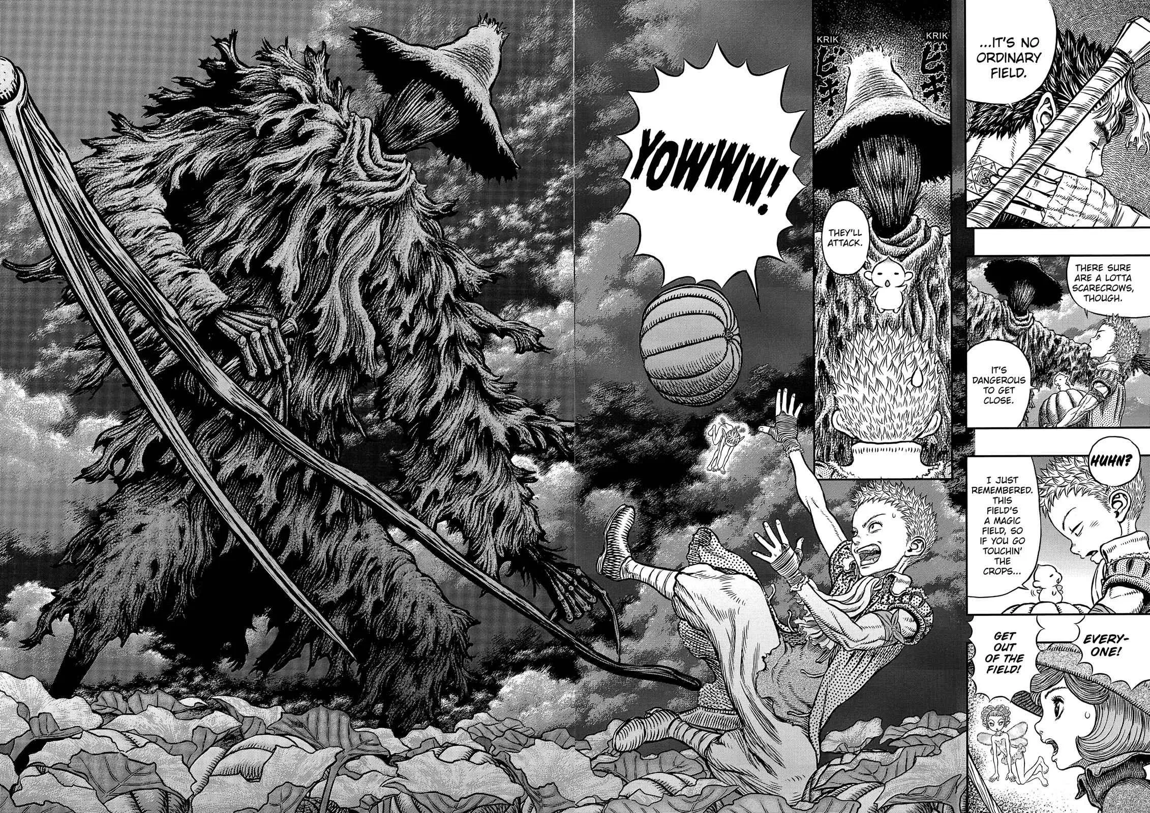 Read Berserk - Chapter 342 - read-berserk-manga.com | Image 17
