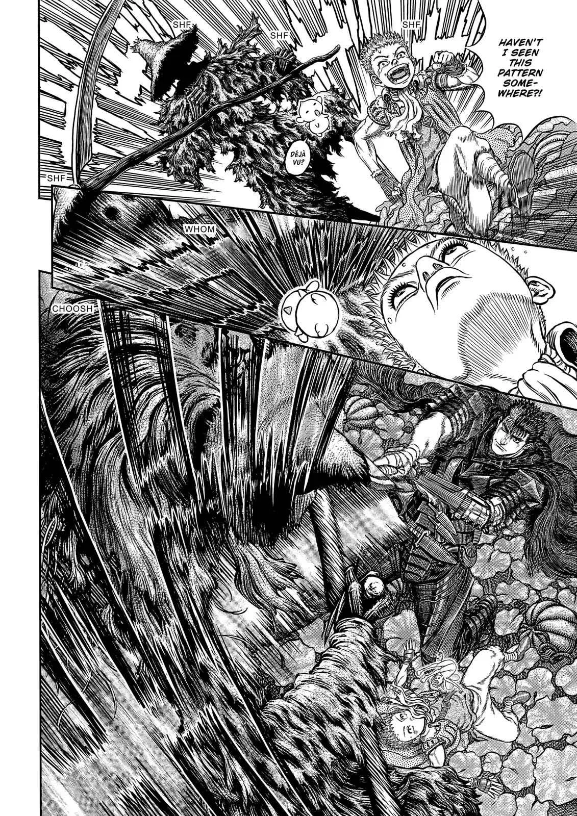 Read Berserk - Chapter 342 - read-berserk-manga.com | Image 18