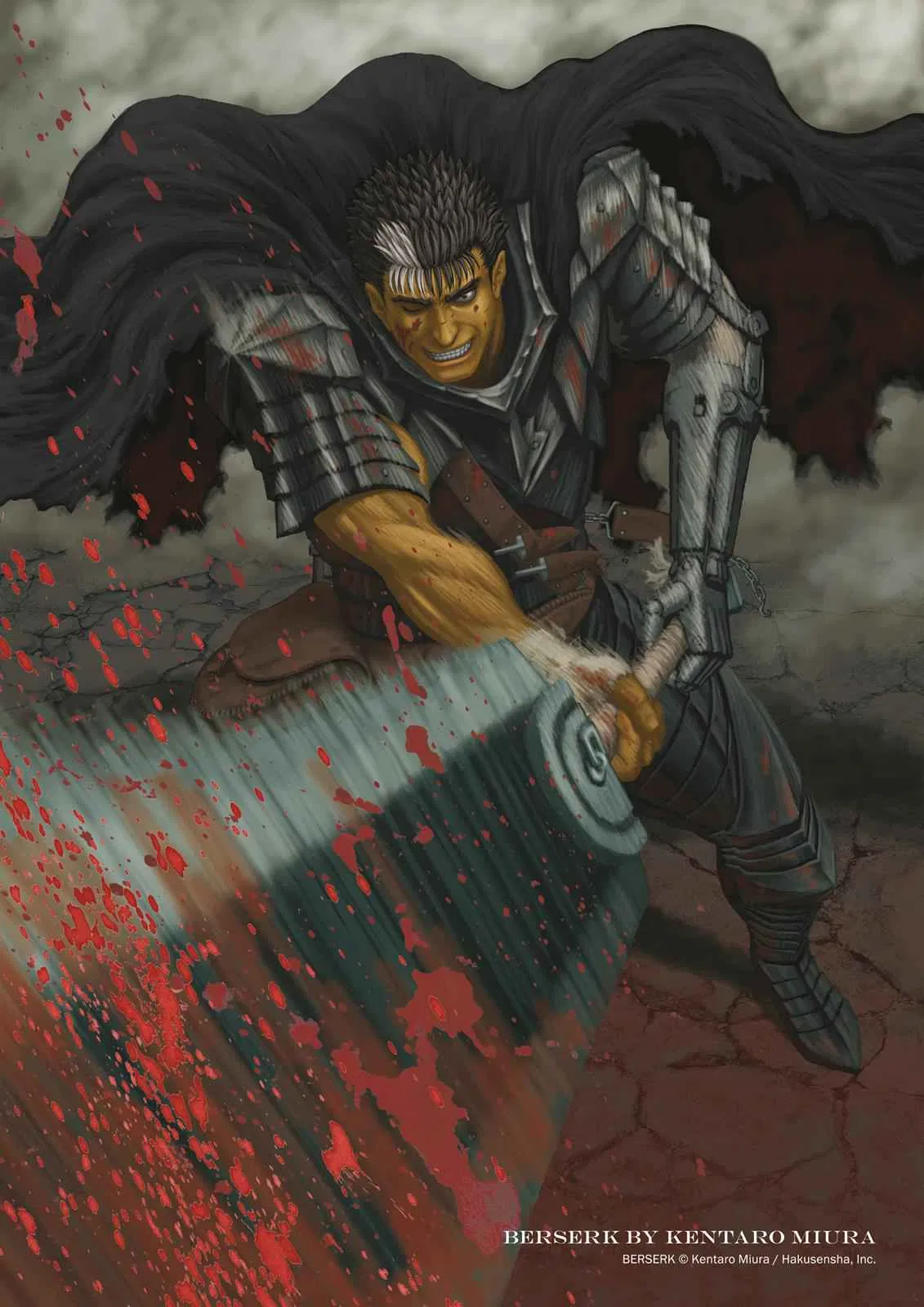 Read Berserk - Chapter 343 - read-berserk-manga.com | Image 2