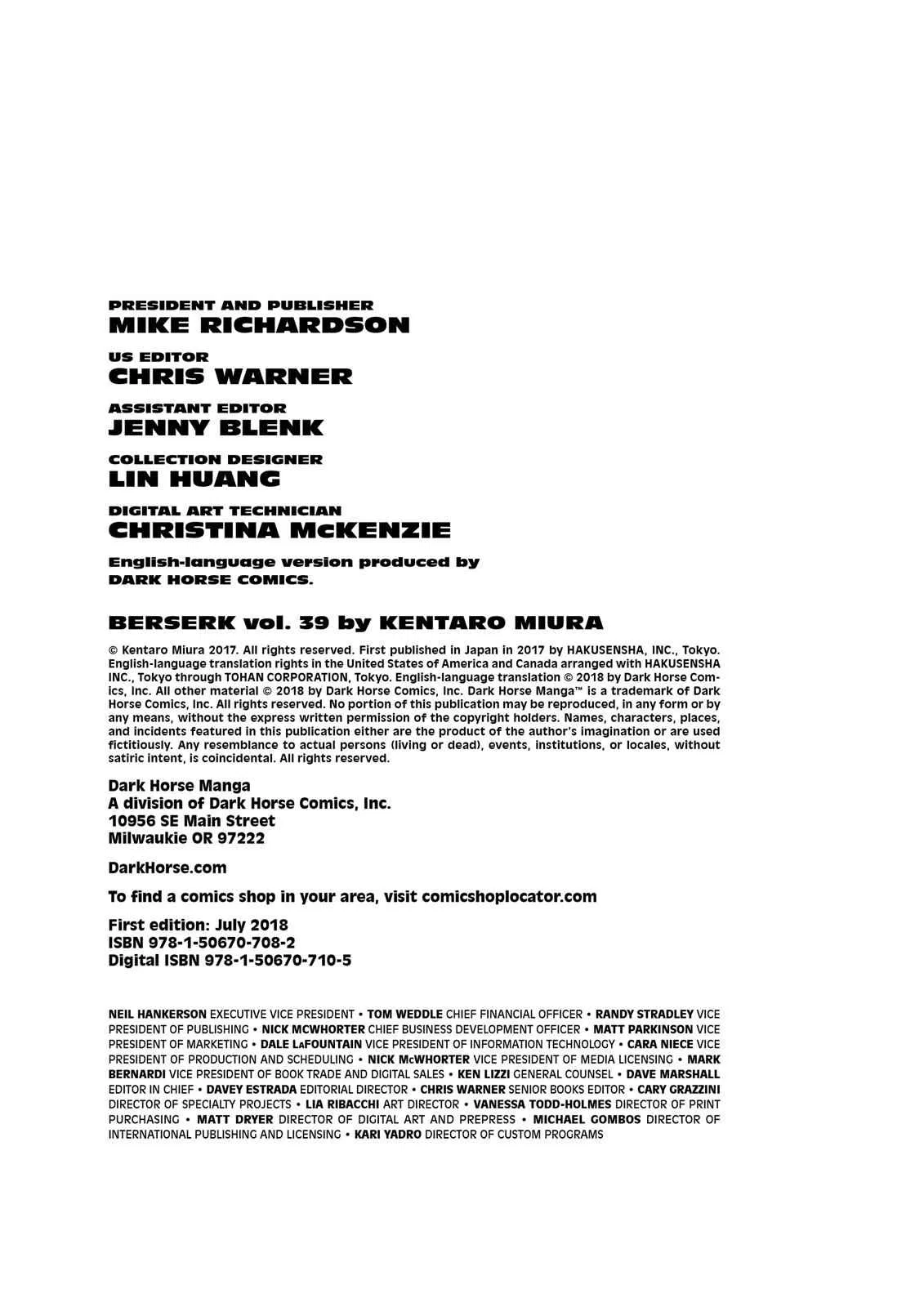 Read Berserk - Chapter 343 - read-berserk-manga.com | Image 5