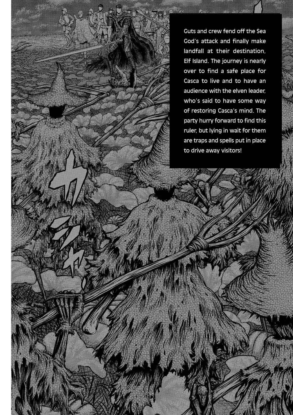 Read Berserk - Chapter 343 - read-berserk-manga.com | Image 9
