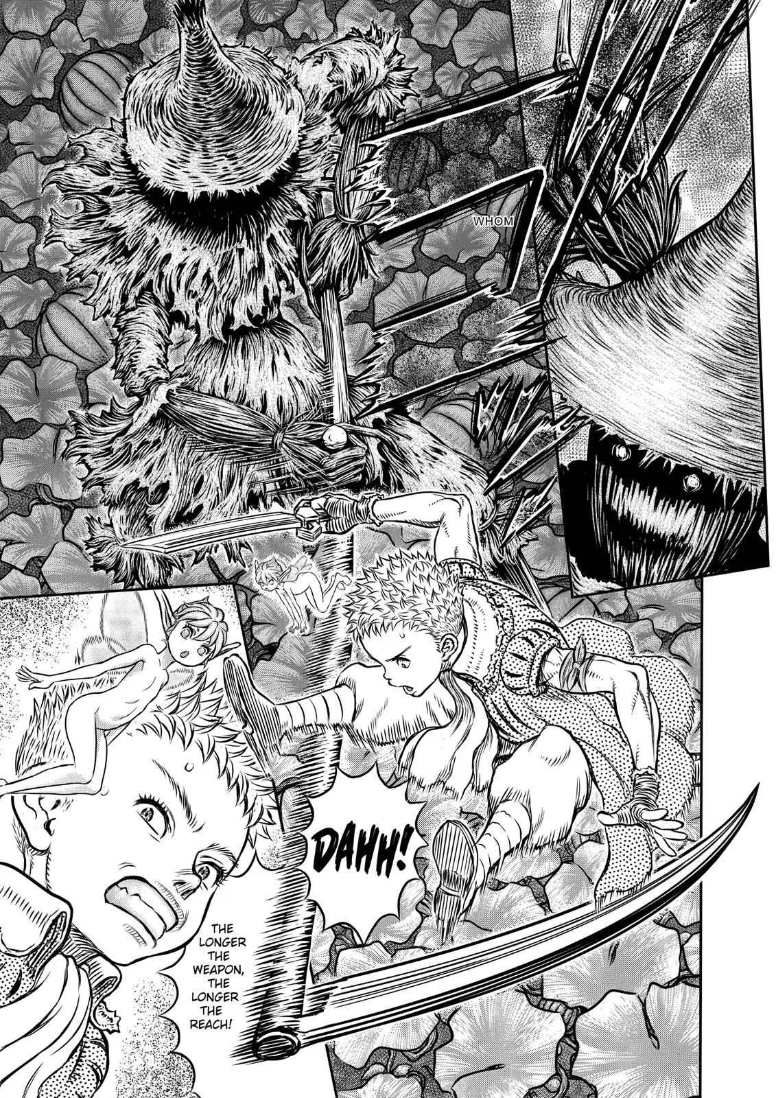 Read Berserk - Chapter 343 - read-berserk-manga.com | Image 12