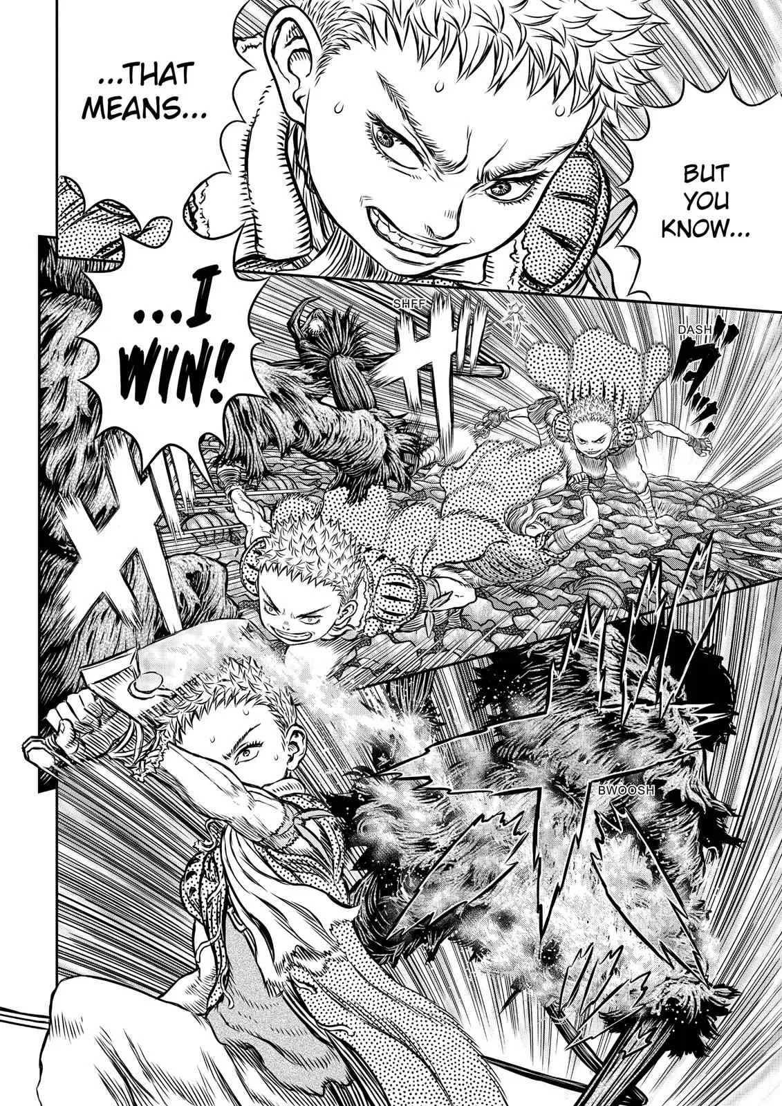 Read Berserk - Chapter 343 - read-berserk-manga.com | Image 13