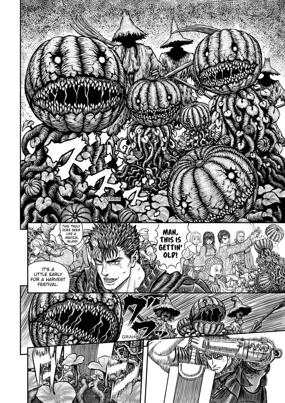 Read Berserk - Chapter 343 - read-berserk-manga.com | Image 17
