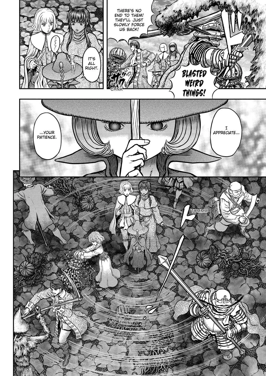 Read Berserk - Chapter 343 - read-berserk-manga.com | Image 19