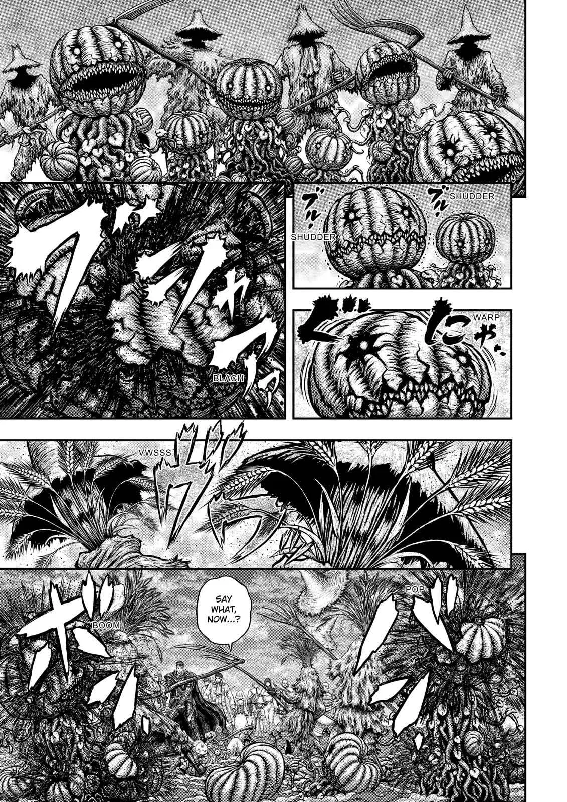 Read Berserk - Chapter 343 - read-berserk-manga.com | Image 20