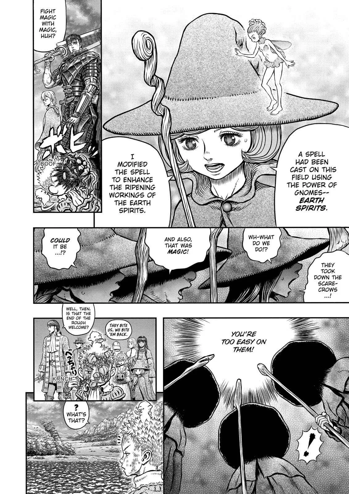 Read Berserk - Chapter 343 - read-berserk-manga.com | Image 21