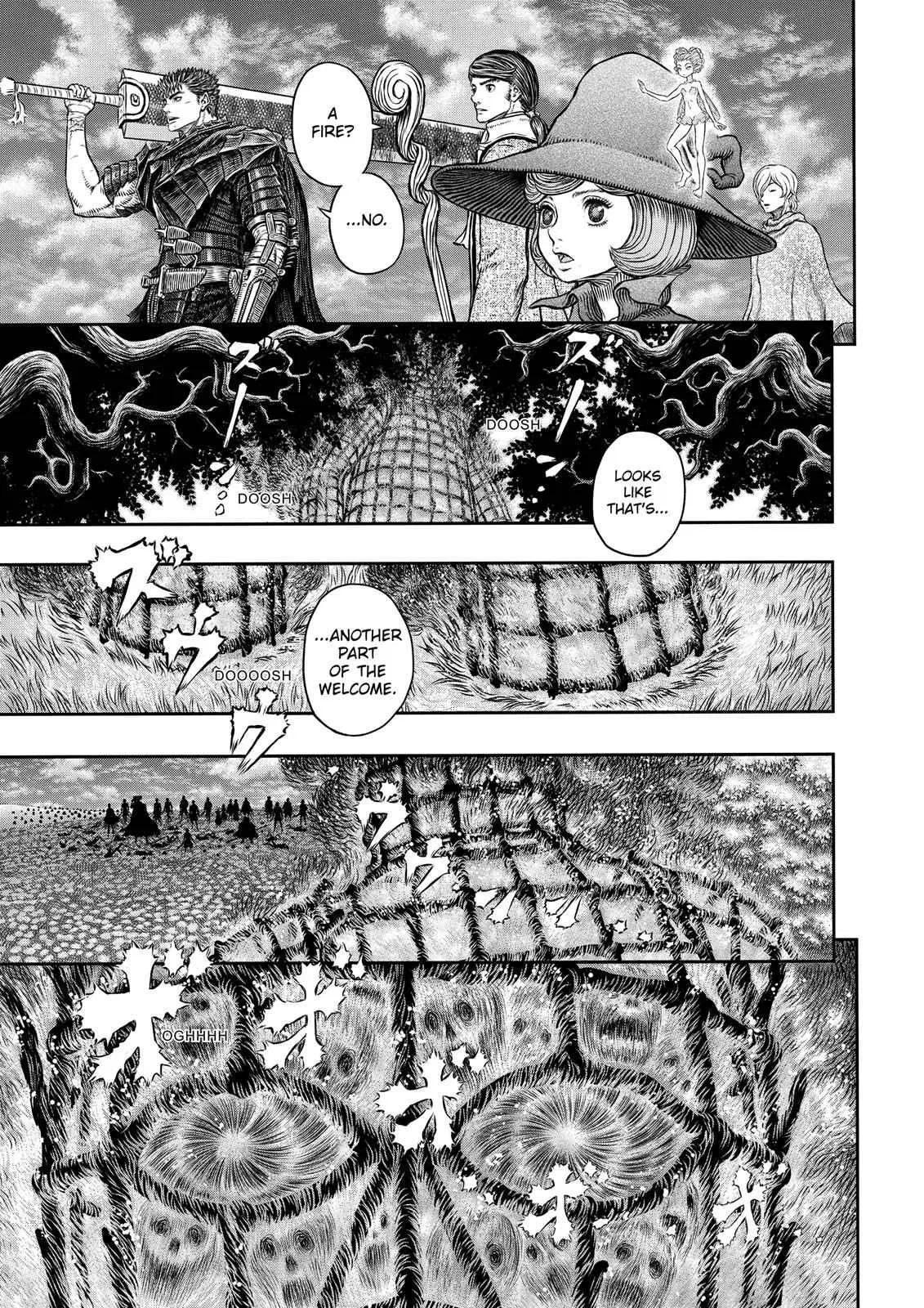 Read Berserk - Chapter 343 - read-berserk-manga.com | Image 22