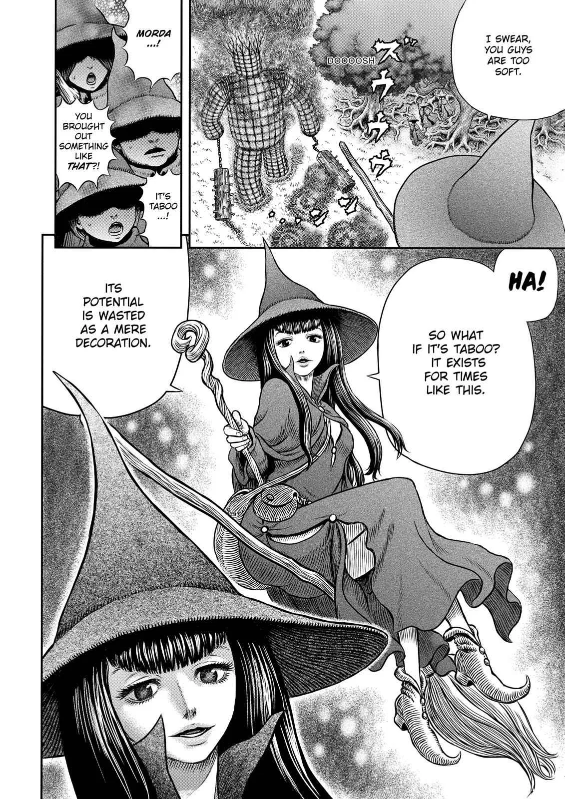 Read Berserk - Chapter 343 - read-berserk-manga.com | Image 24