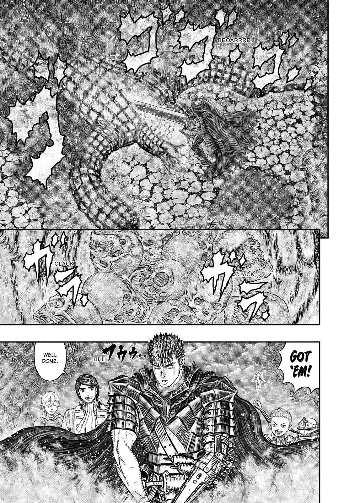 Read Berserk - Chapter 344 - read-berserk-manga.com | Image 2