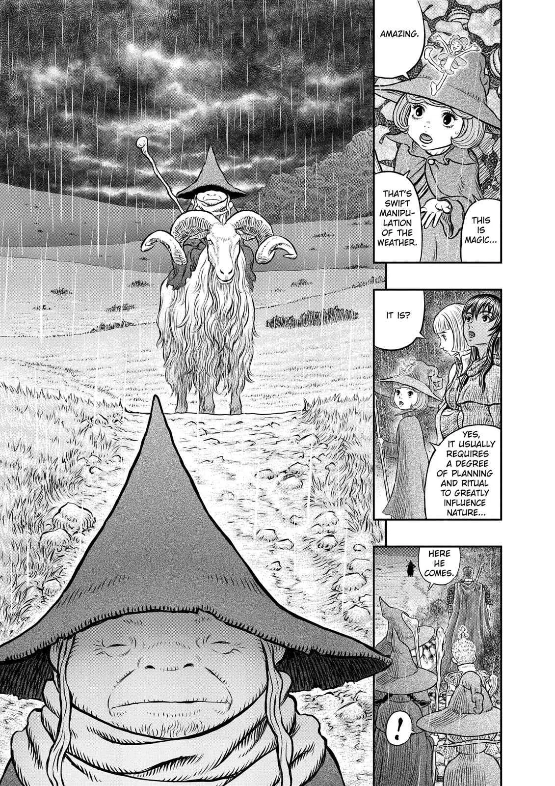 Read Berserk - Chapter 344 - read-berserk-manga.com | Image 6