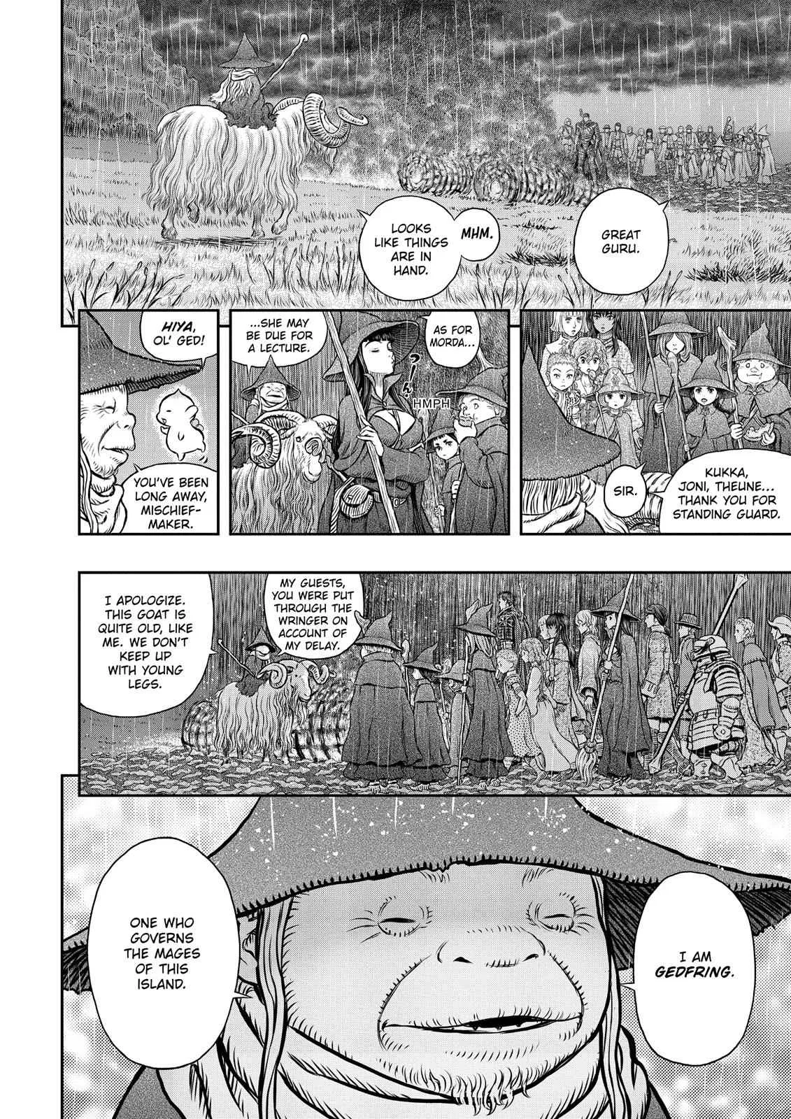 Read Berserk - Chapter 344 - read-berserk-manga.com | Image 7