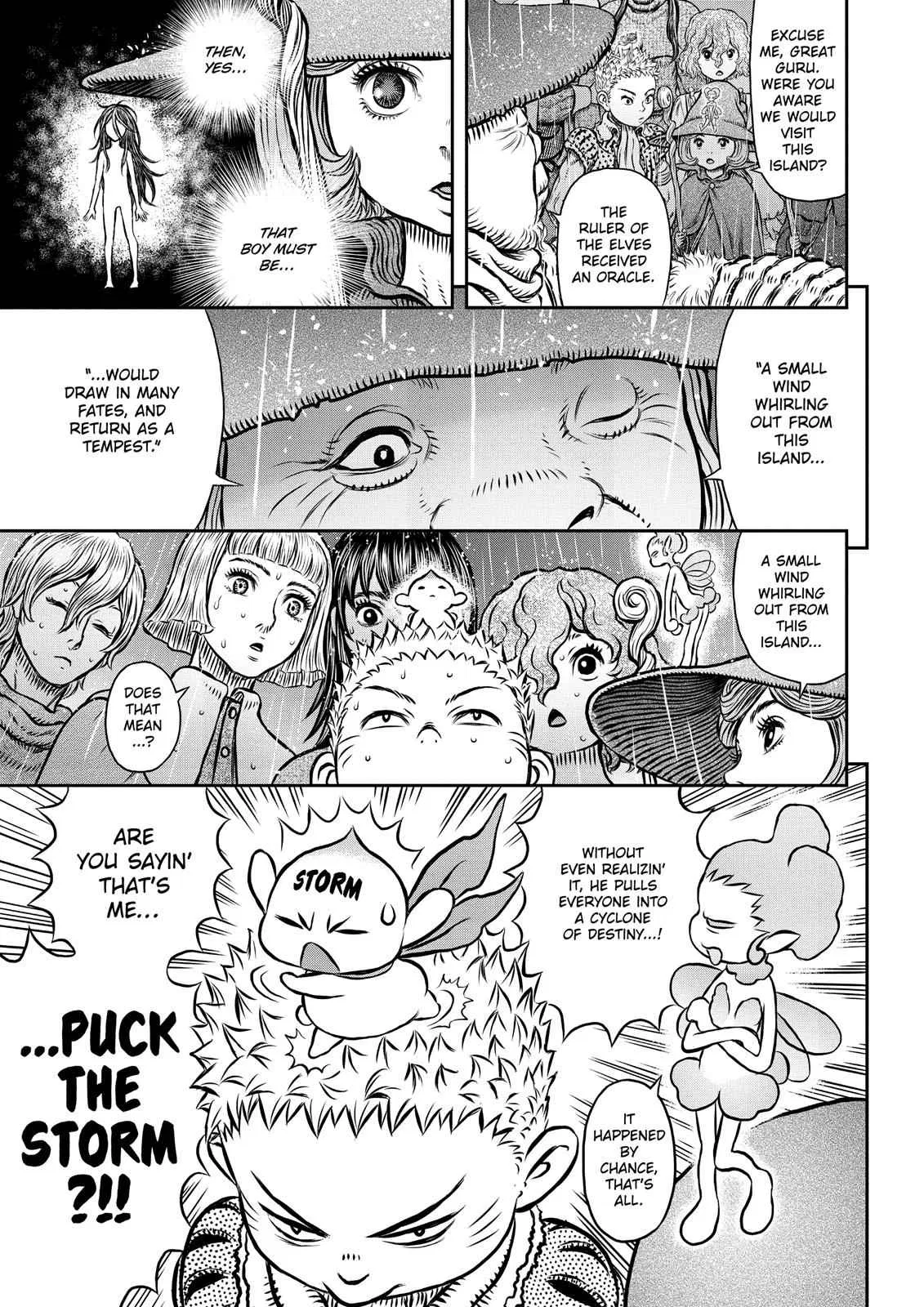 Read Berserk - Chapter 344 - read-berserk-manga.com | Image 8