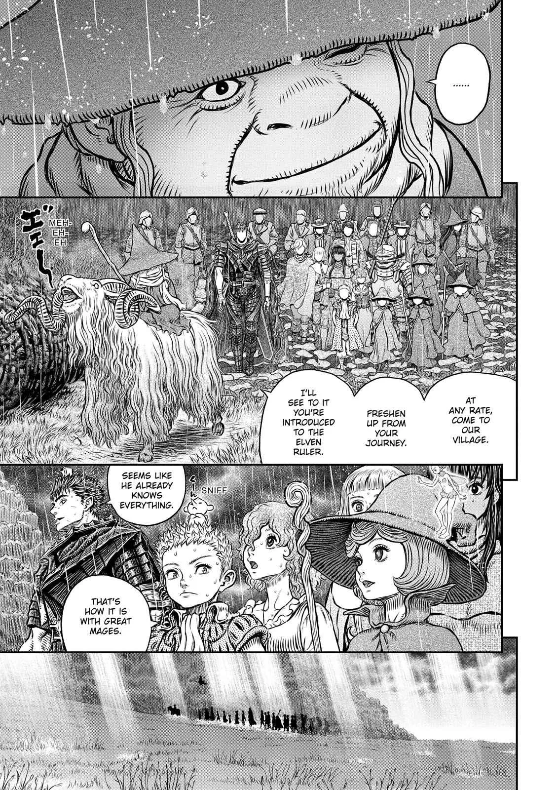 Read Berserk - Chapter 344 - read-berserk-manga.com | Image 10