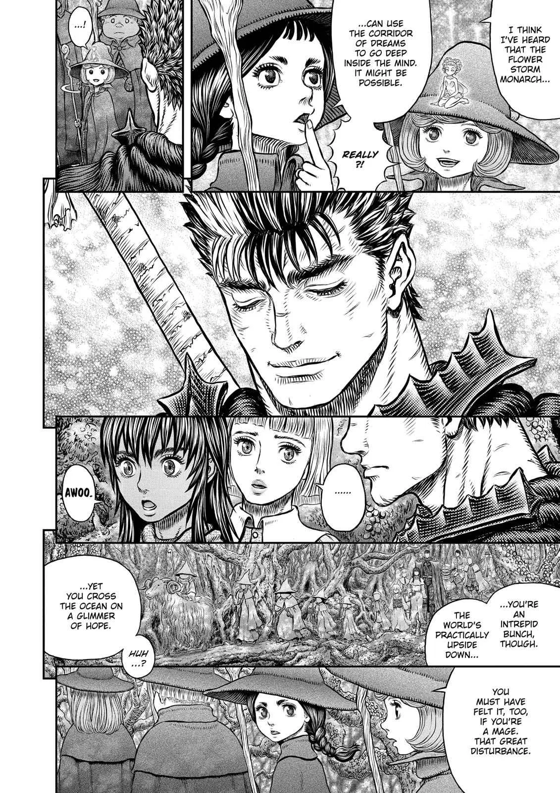 Read Berserk - Chapter 344 - read-berserk-manga.com | Image 13