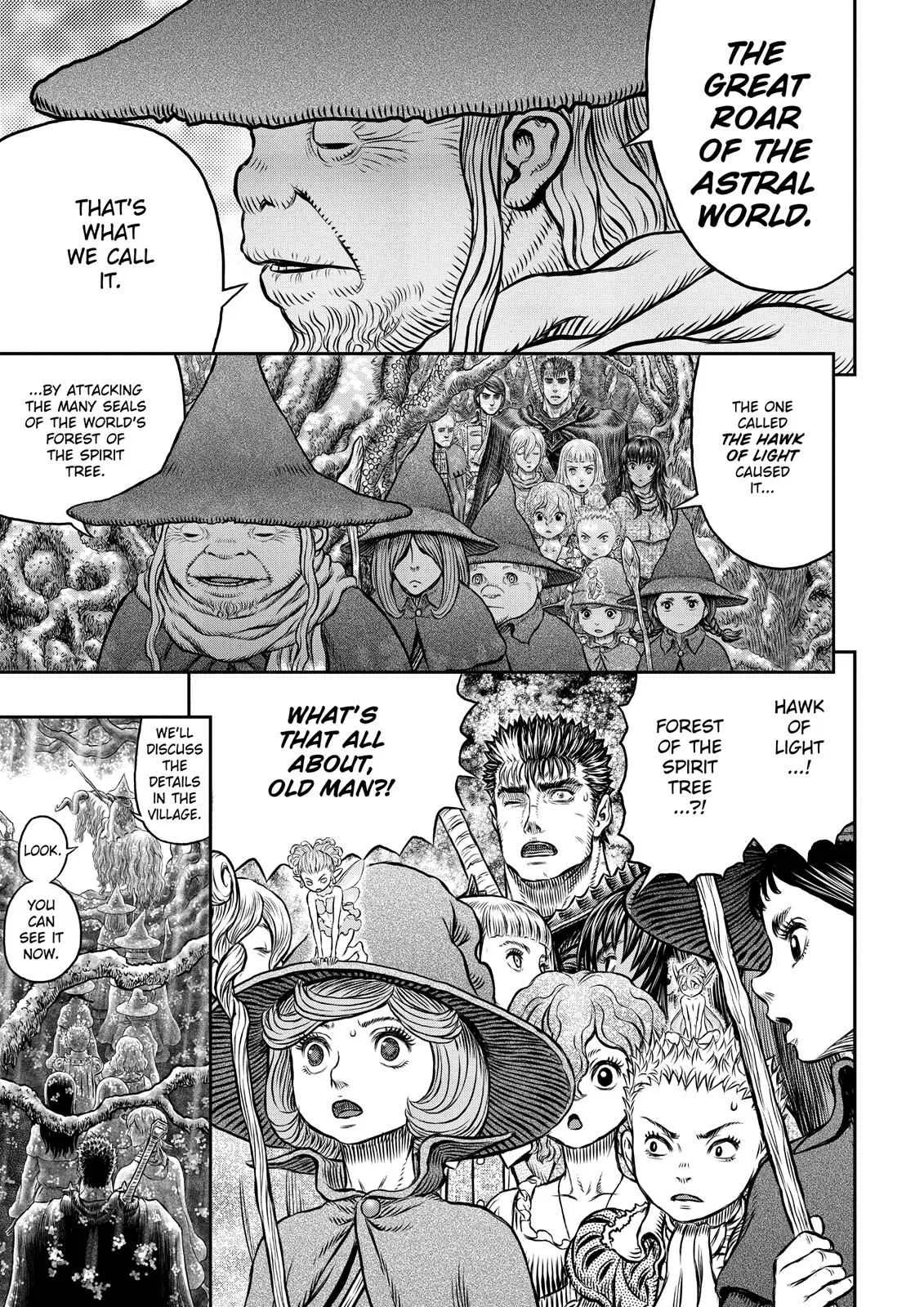 Read Berserk - Chapter 344 - read-berserk-manga.com | Image 14