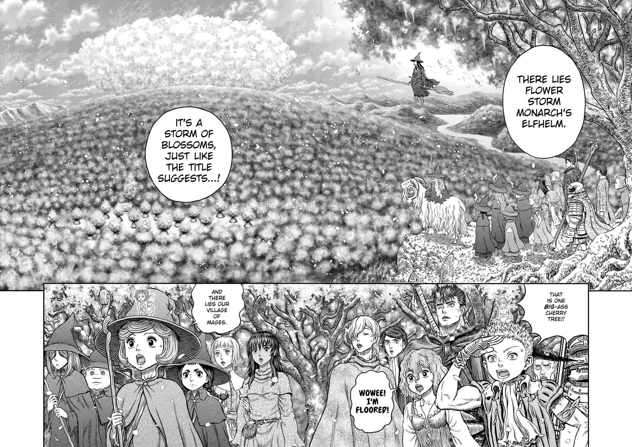 Read Berserk - Chapter 344 - read-berserk-manga.com | Image 15