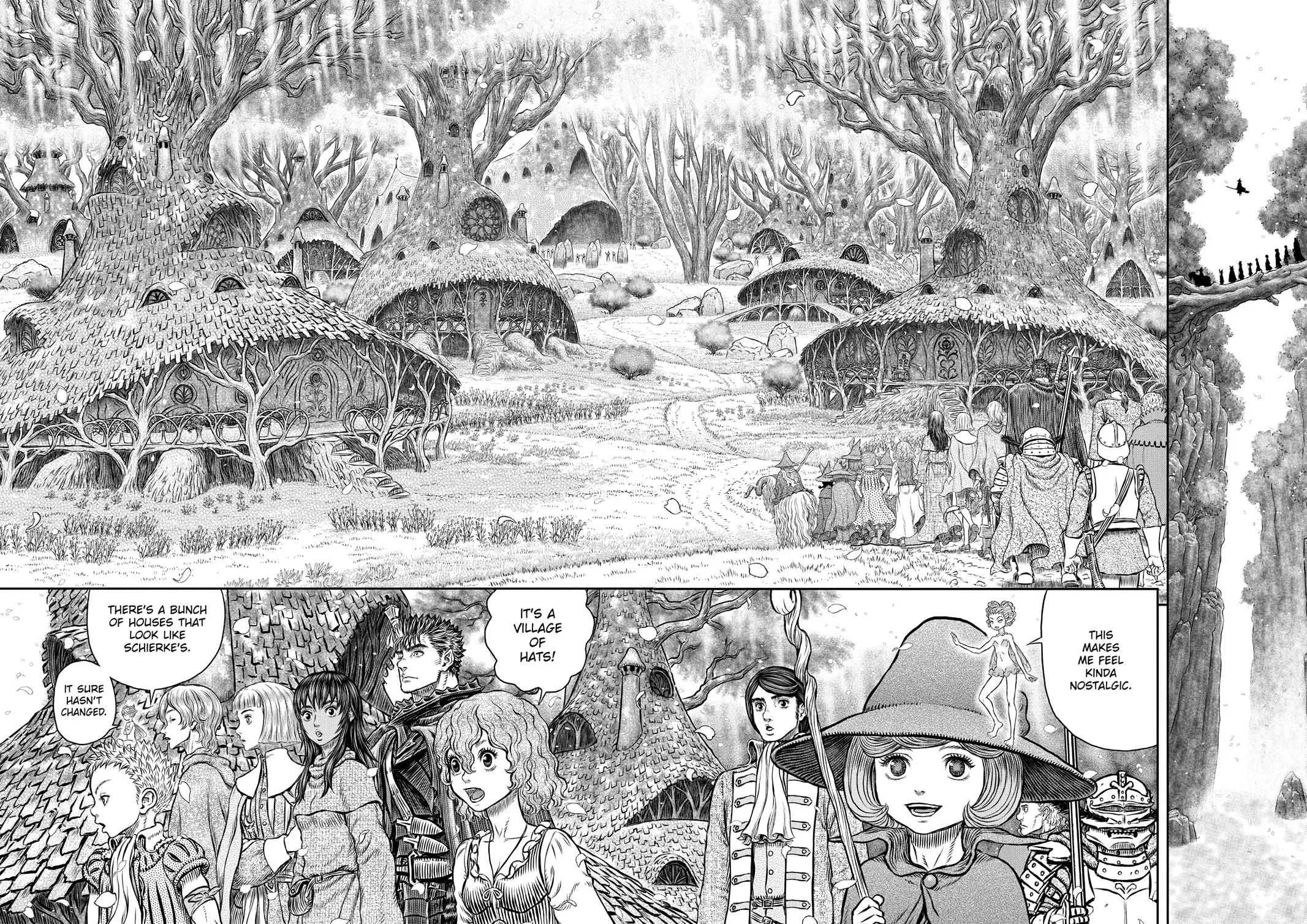 Read Berserk - Chapter 344 - read-berserk-manga.com | Image 16