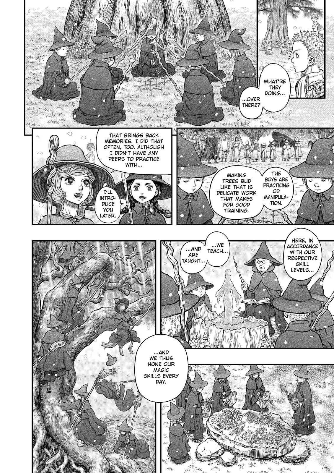 Read Berserk - Chapter 344 - read-berserk-manga.com | Image 17