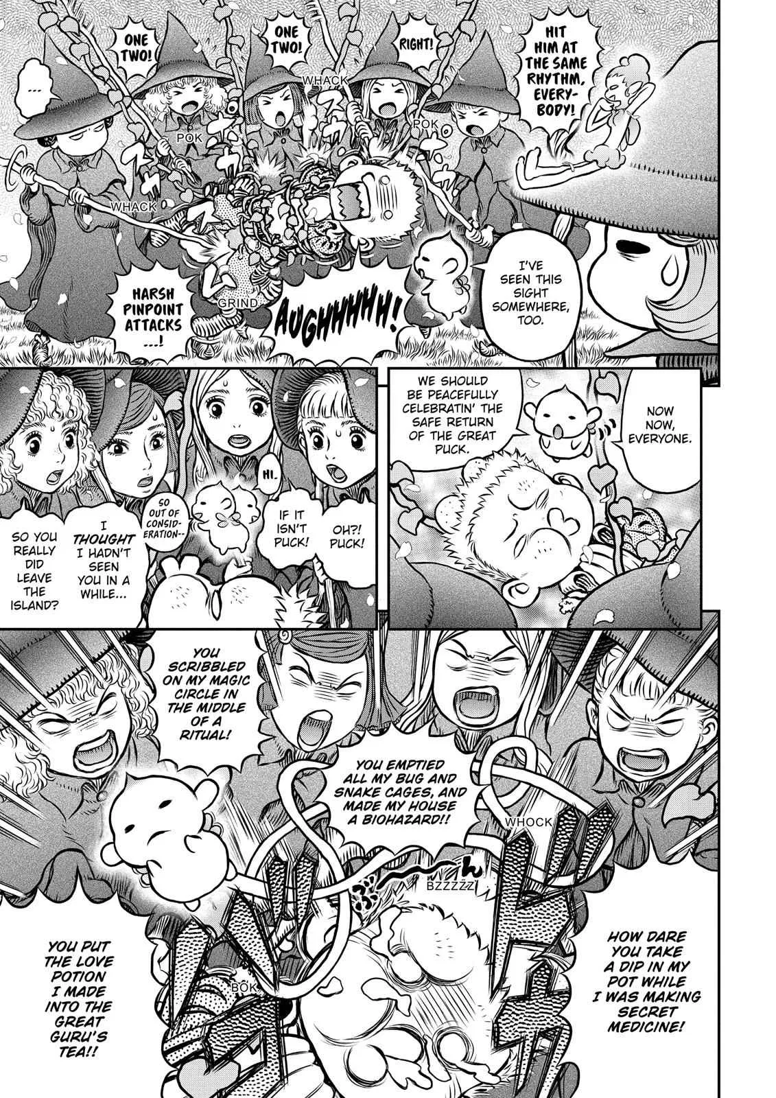 Read Berserk - Chapter 344 - read-berserk-manga.com | Image 20
