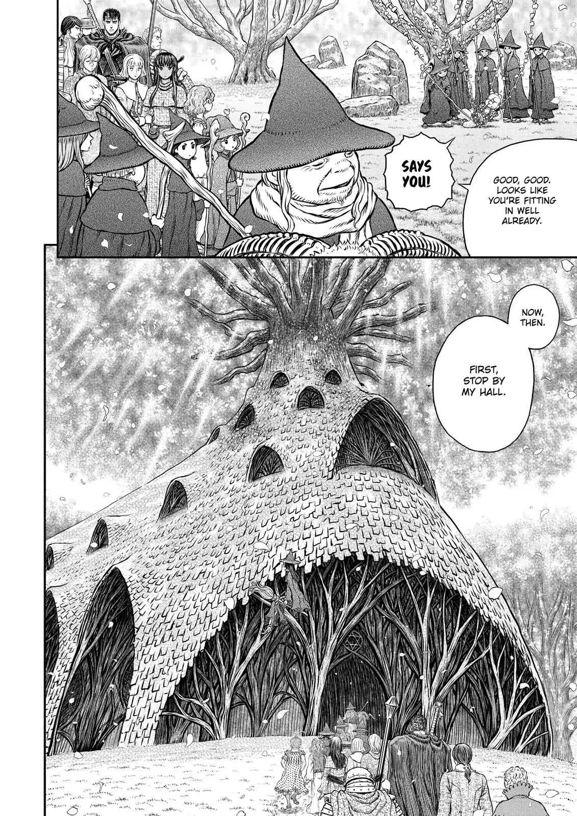 Read Berserk - Chapter 344 - read-berserk-manga.com | Image 21
