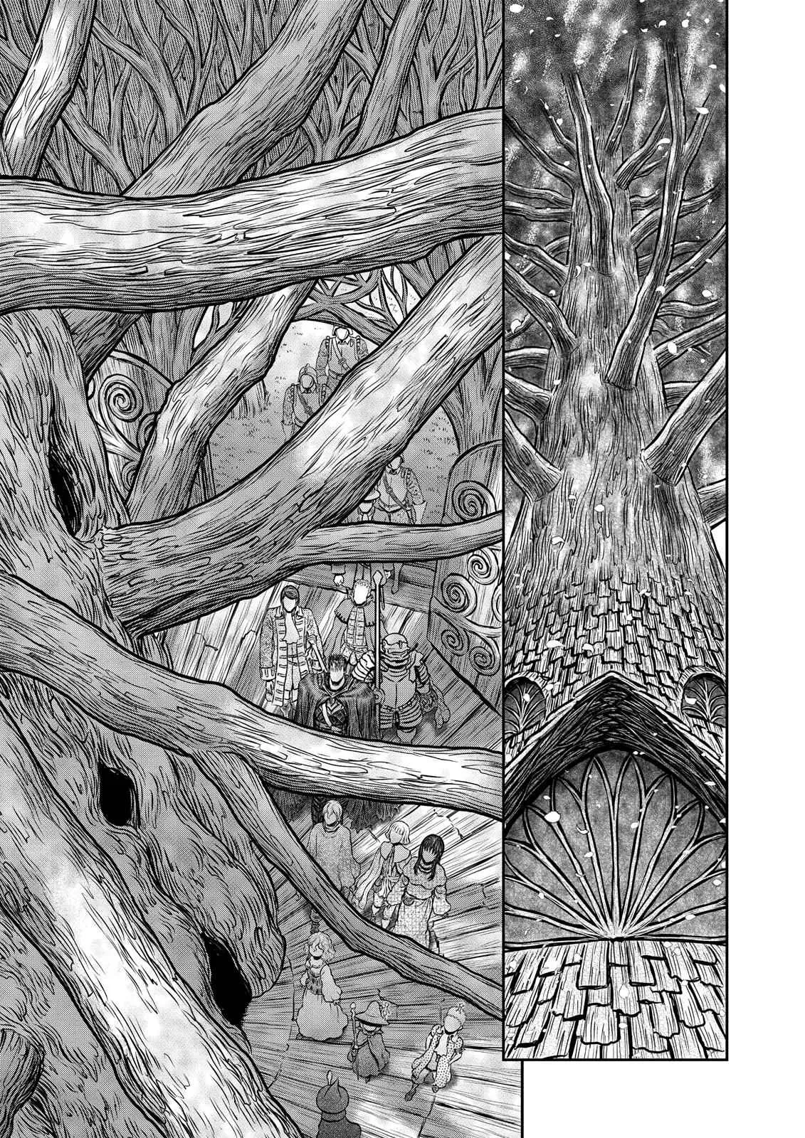 Read Berserk - Chapter 345 - read-berserk-manga.com | Image 2