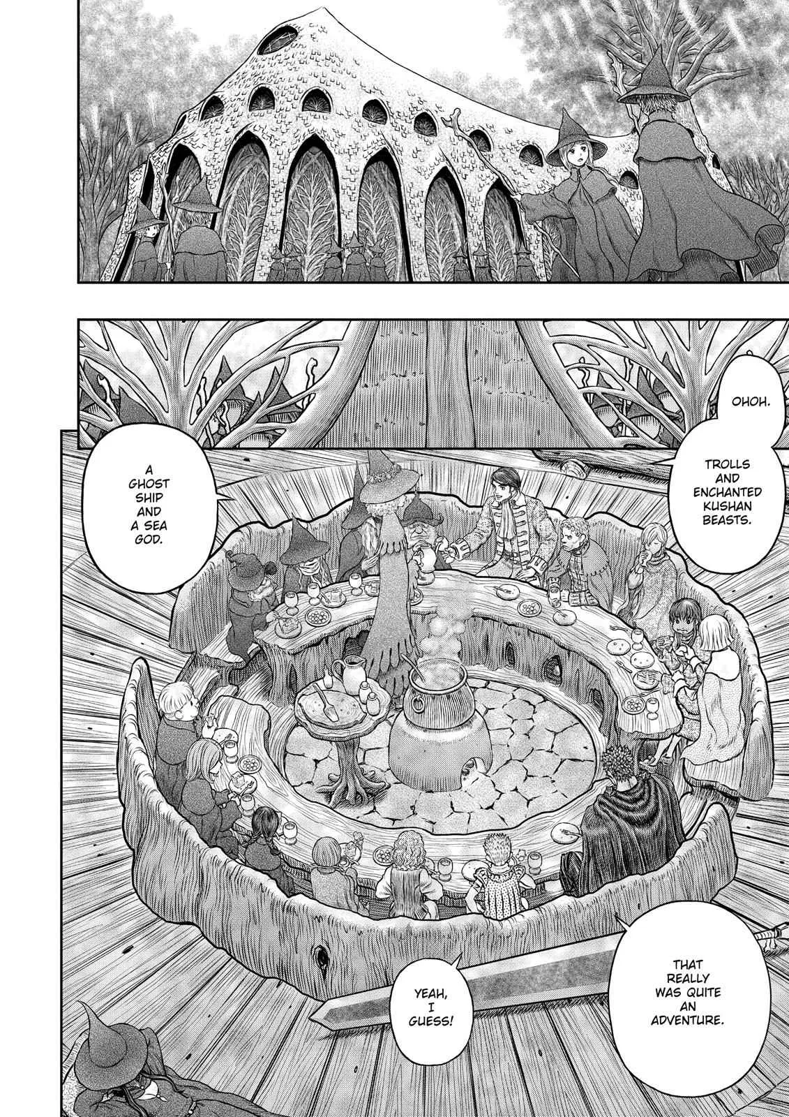 Read Berserk - Chapter 345 - read-berserk-manga.com | Image 8