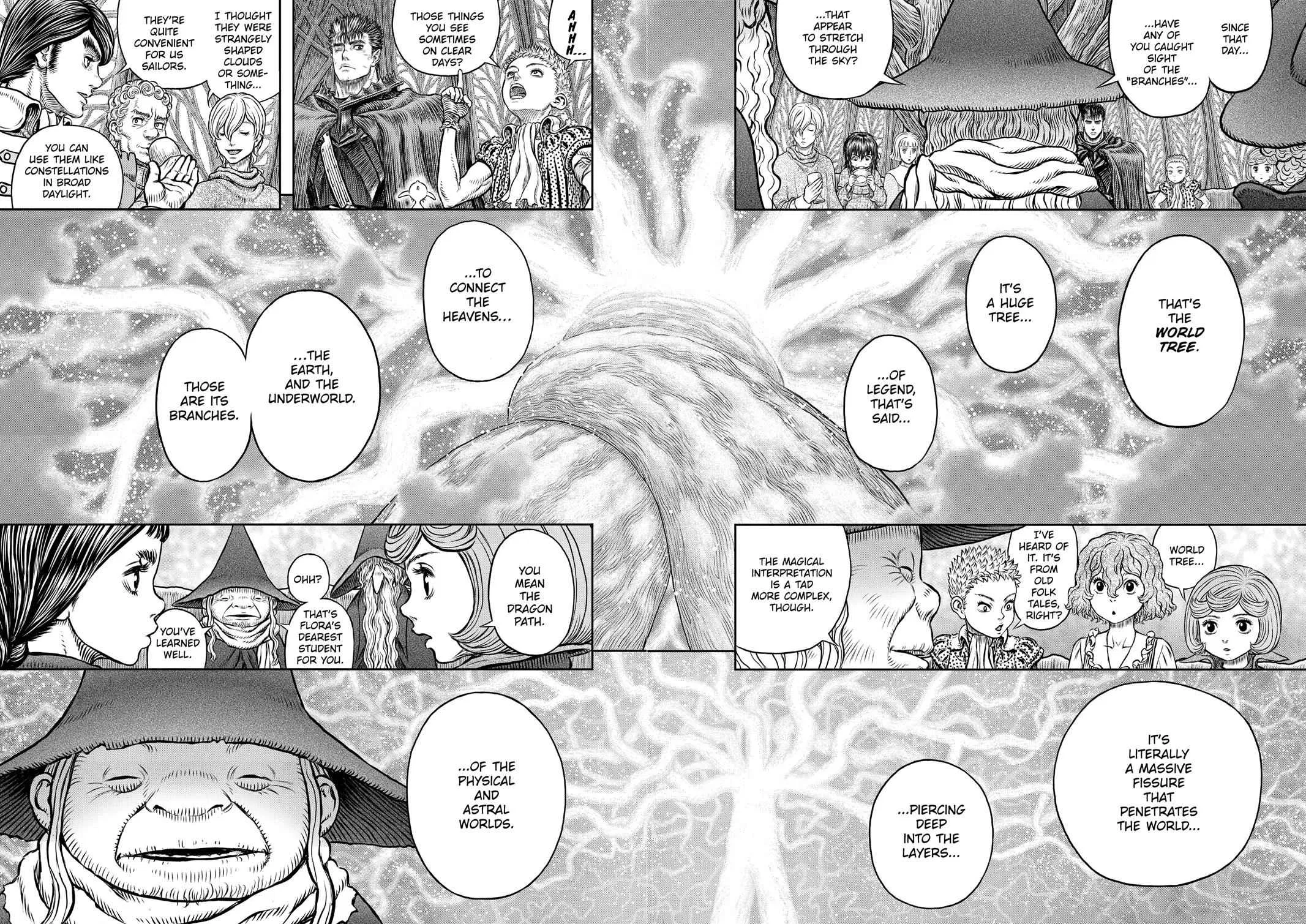Read Berserk - Chapter 345 - read-berserk-manga.com | Image 10