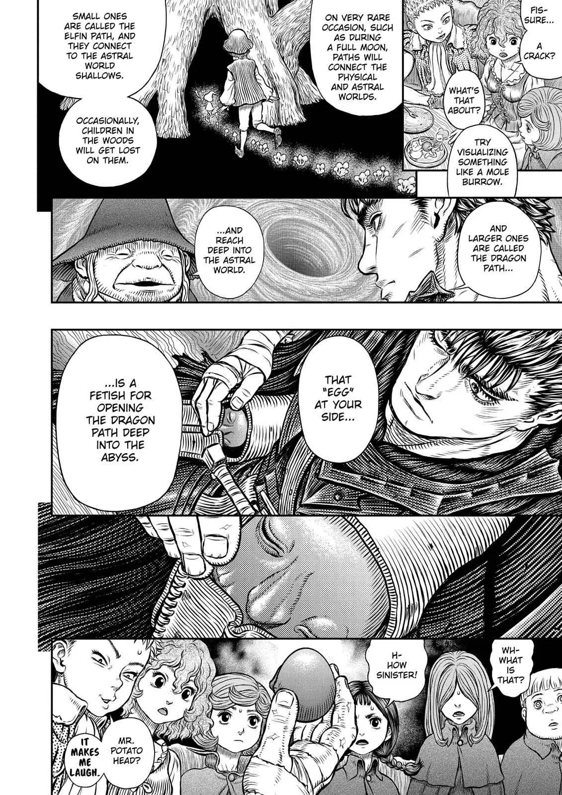 Read Berserk - Chapter 345 - read-berserk-manga.com | Image 11