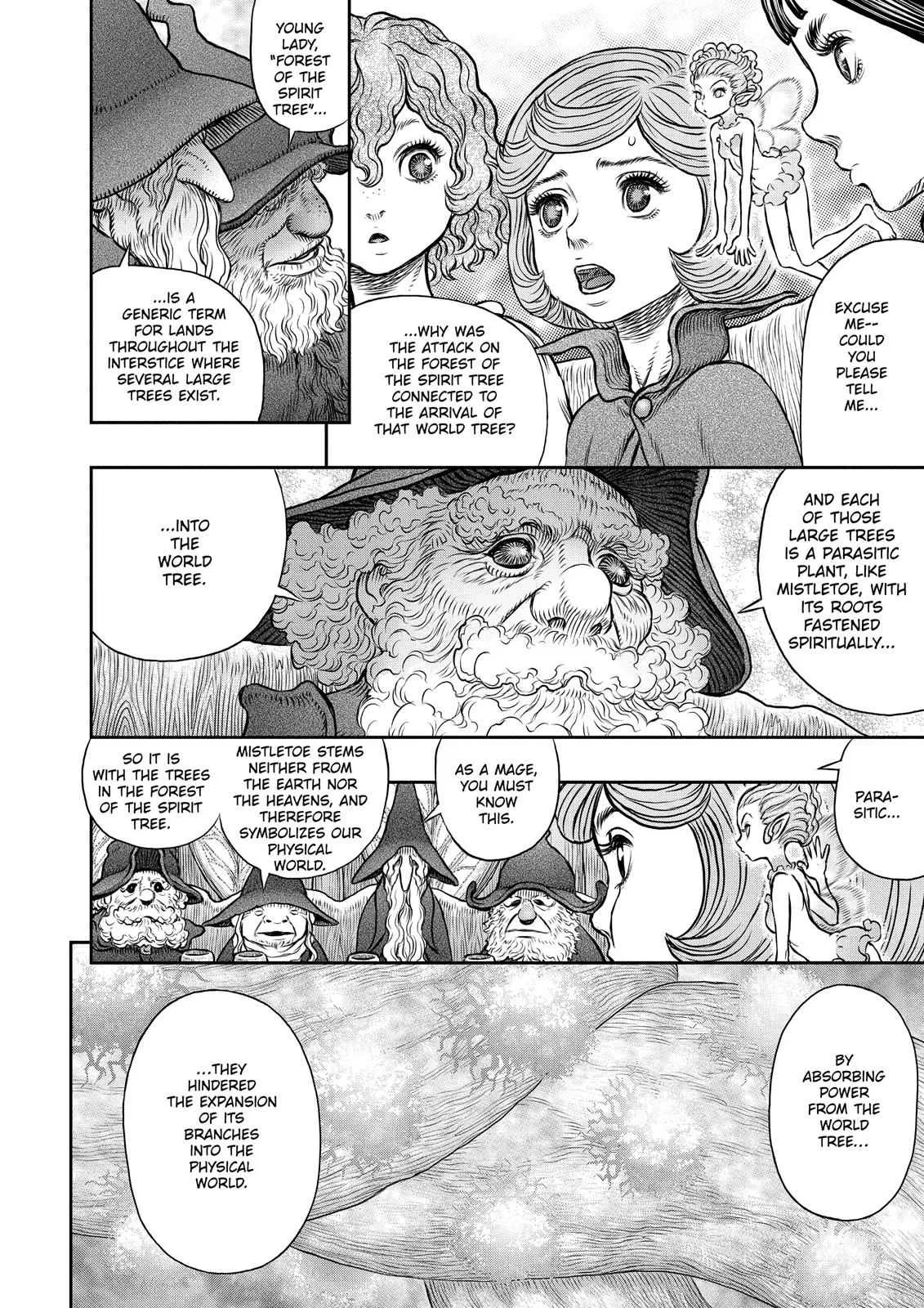 Read Berserk - Chapter 345 - read-berserk-manga.com | Image 13