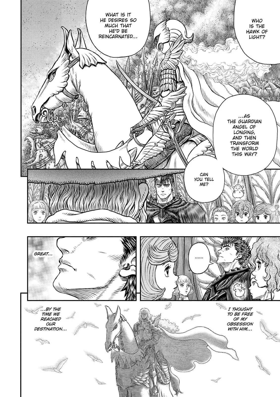 Read Berserk - Chapter 345 - read-berserk-manga.com | Image 15
