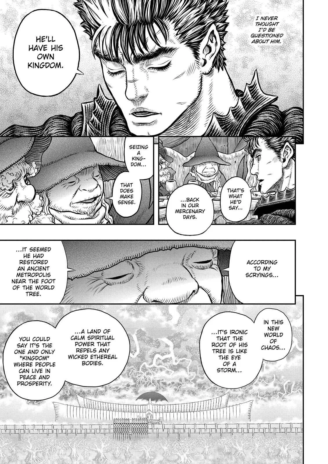 Read Berserk - Chapter 345 - read-berserk-manga.com | Image 16