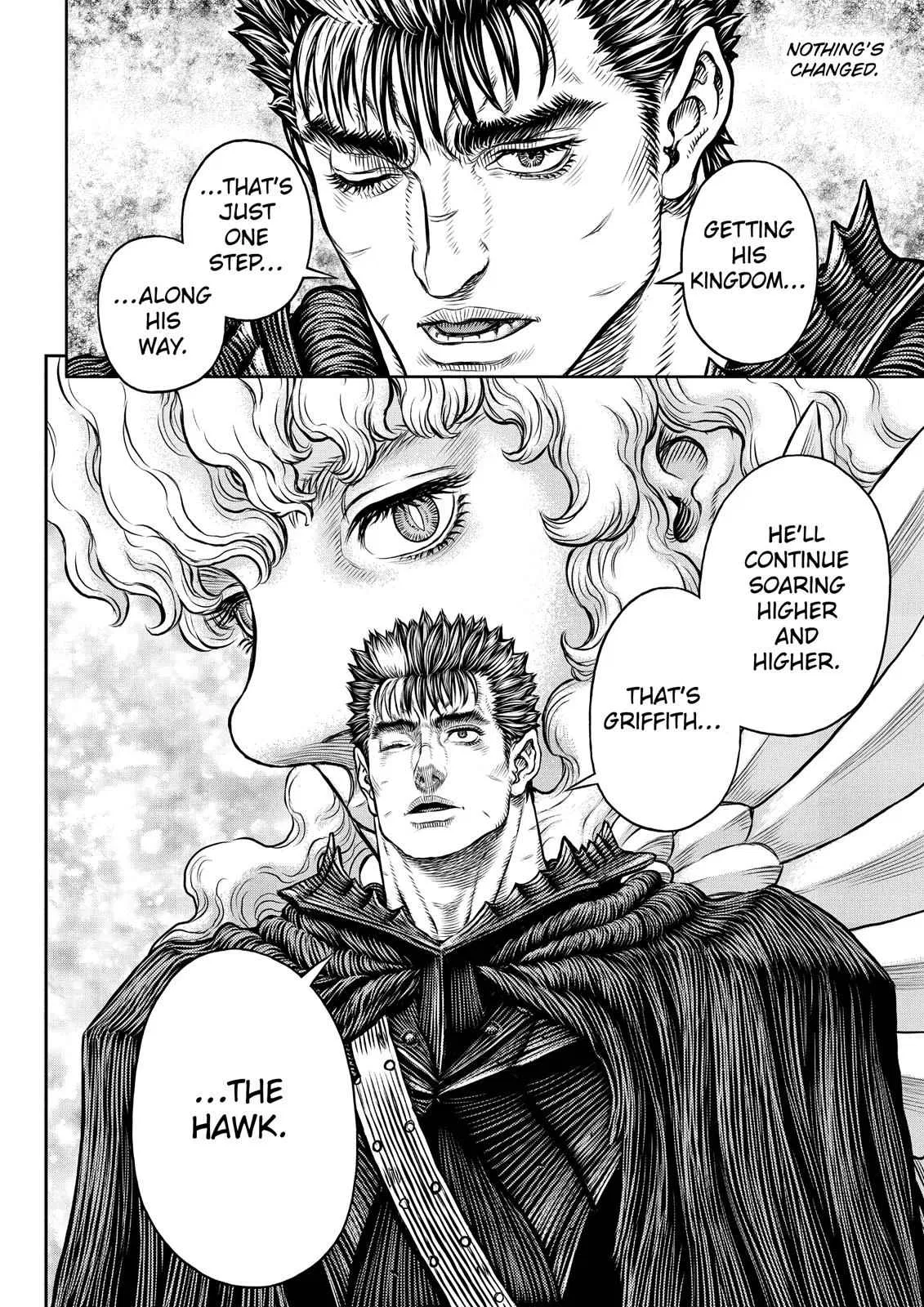 Read Berserk - Chapter 345 - read-berserk-manga.com | Image 19