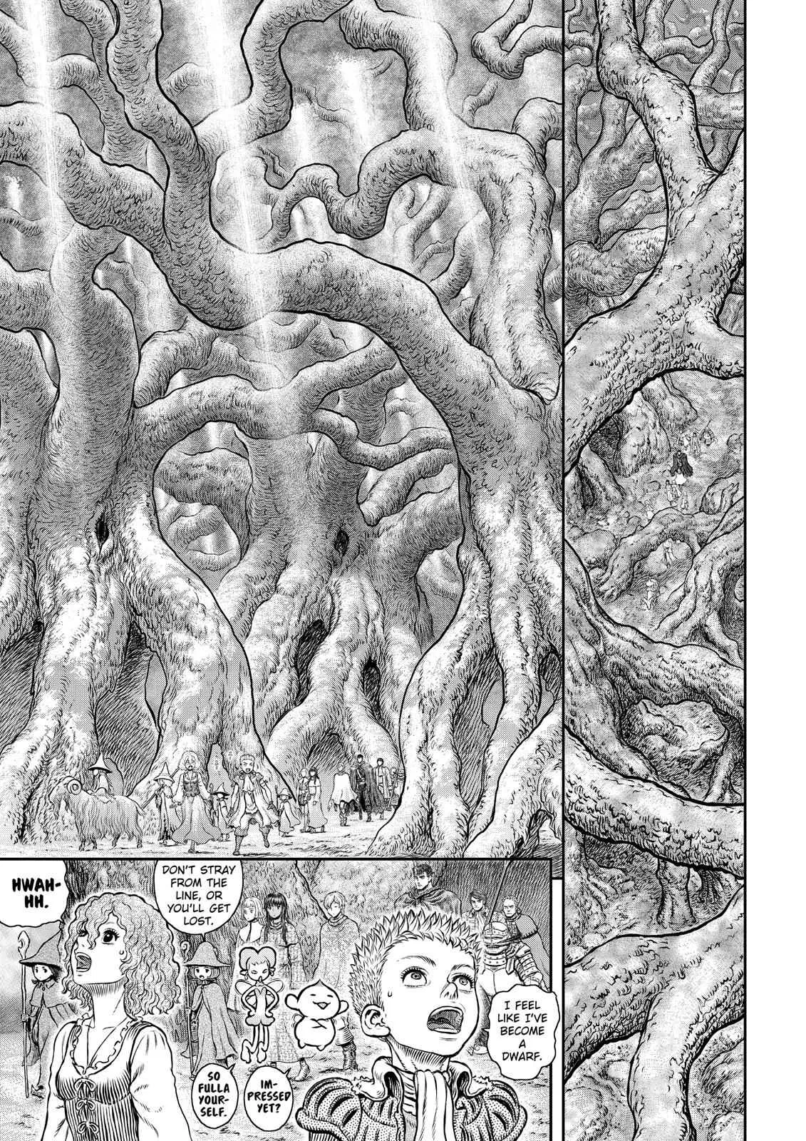 Read Berserk - Chapter 346 - read-berserk-manga.com | Image 2