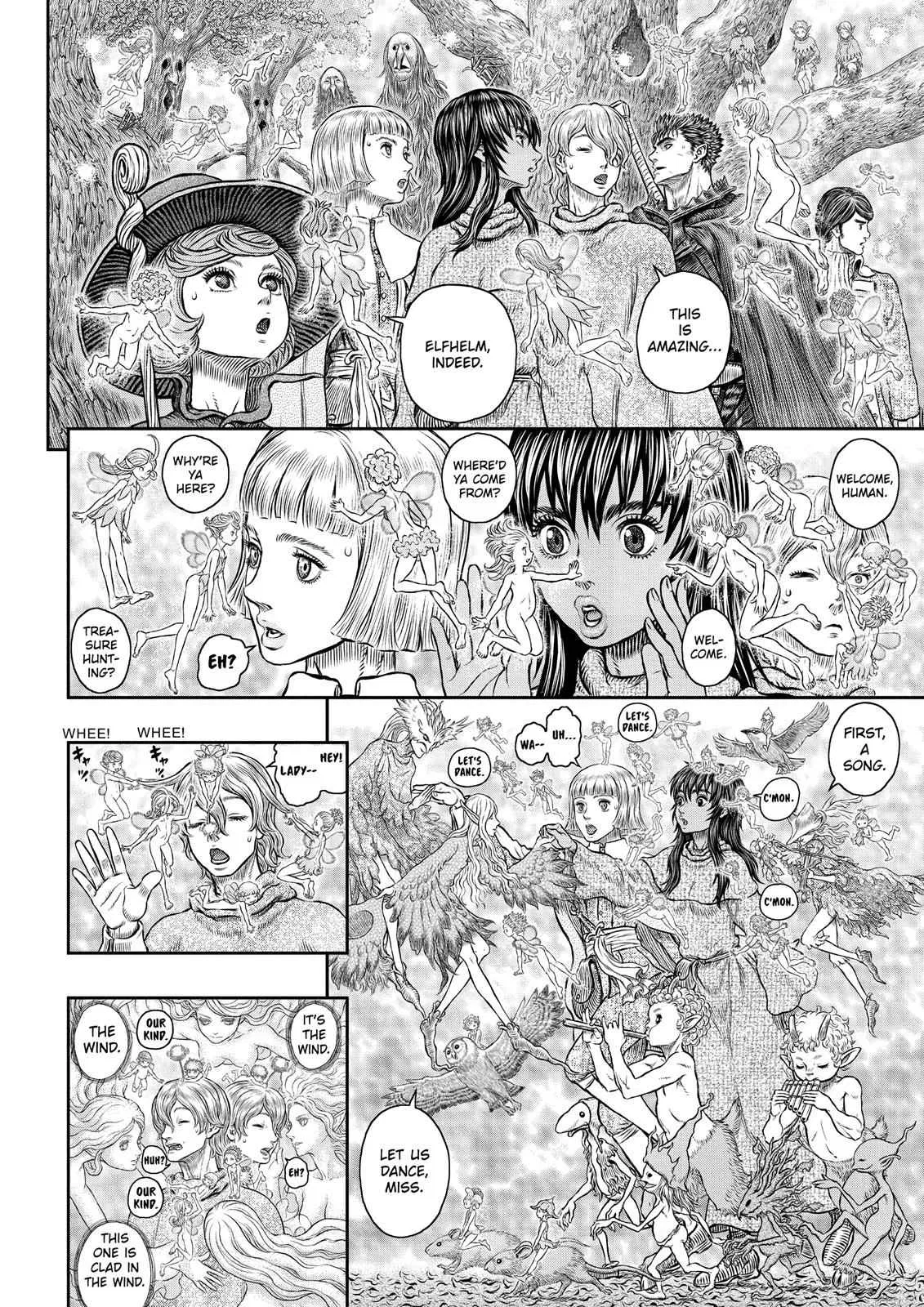 Read Berserk - Chapter 346 - read-berserk-manga.com | Image 6