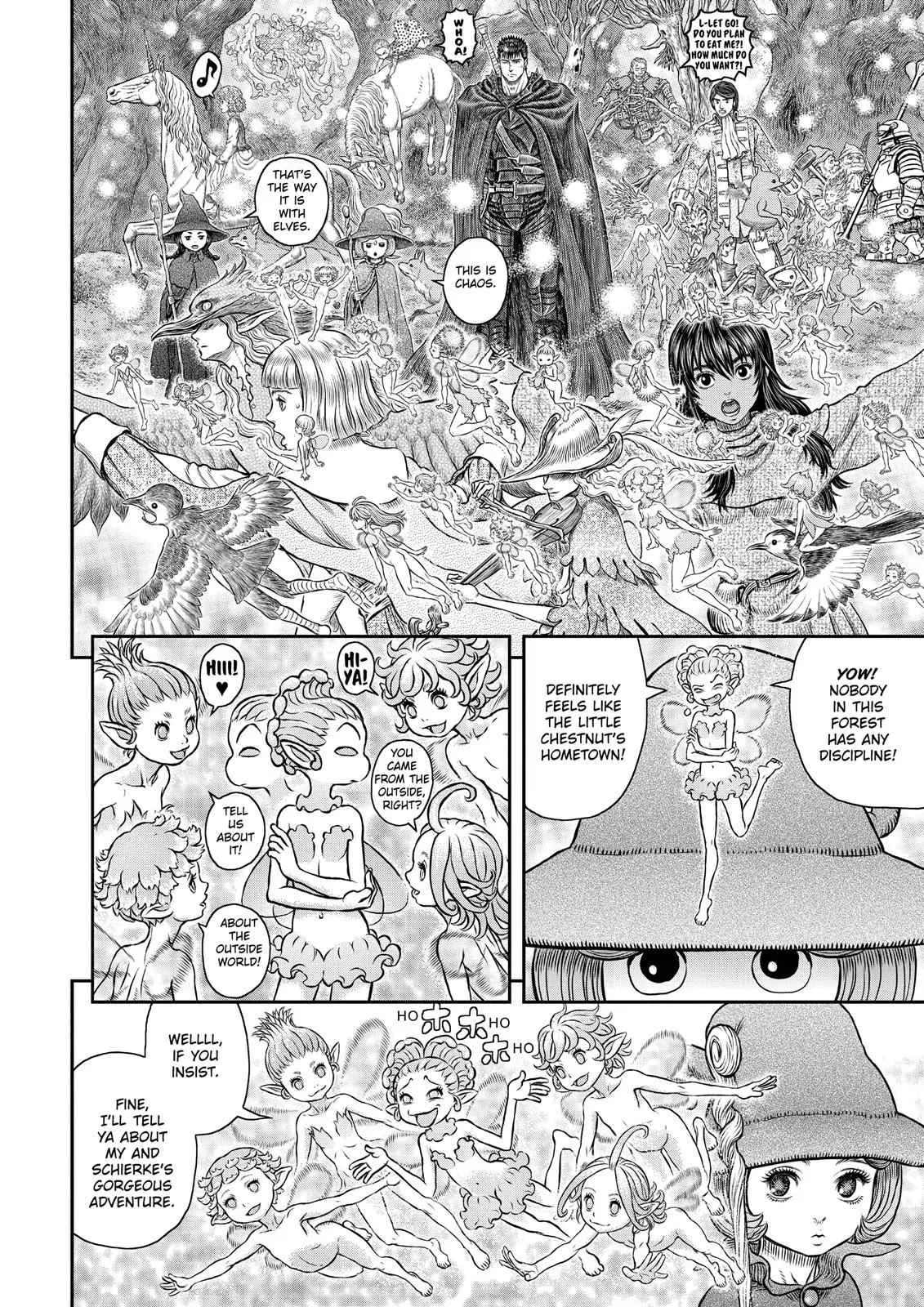 Read Berserk - Chapter 346 - read-berserk-manga.com | Image 8